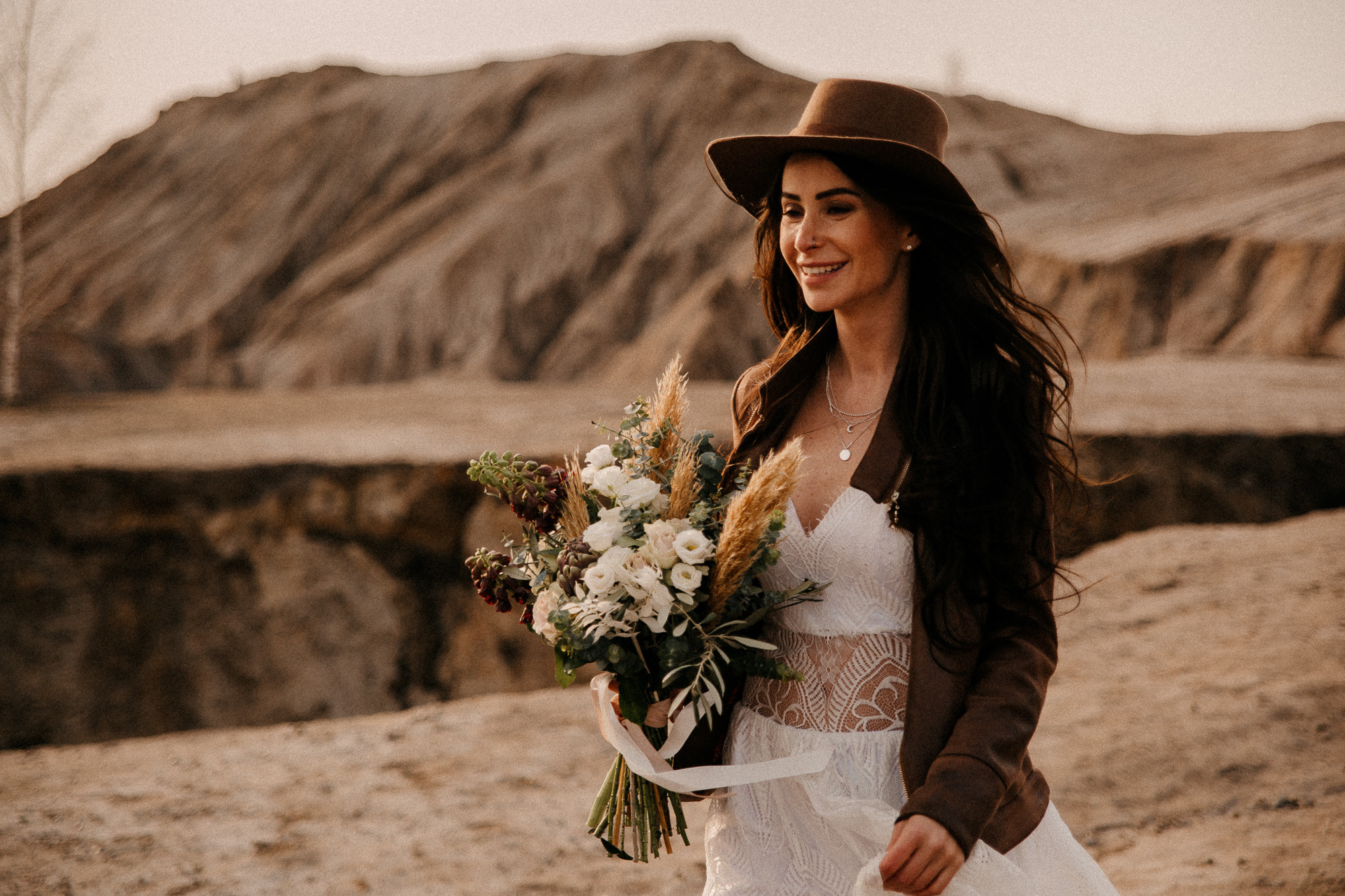 Мари Дима. Свадьба в карьерах. Свадебный, семейный и женский фотограф в Москве Аникина Ольга