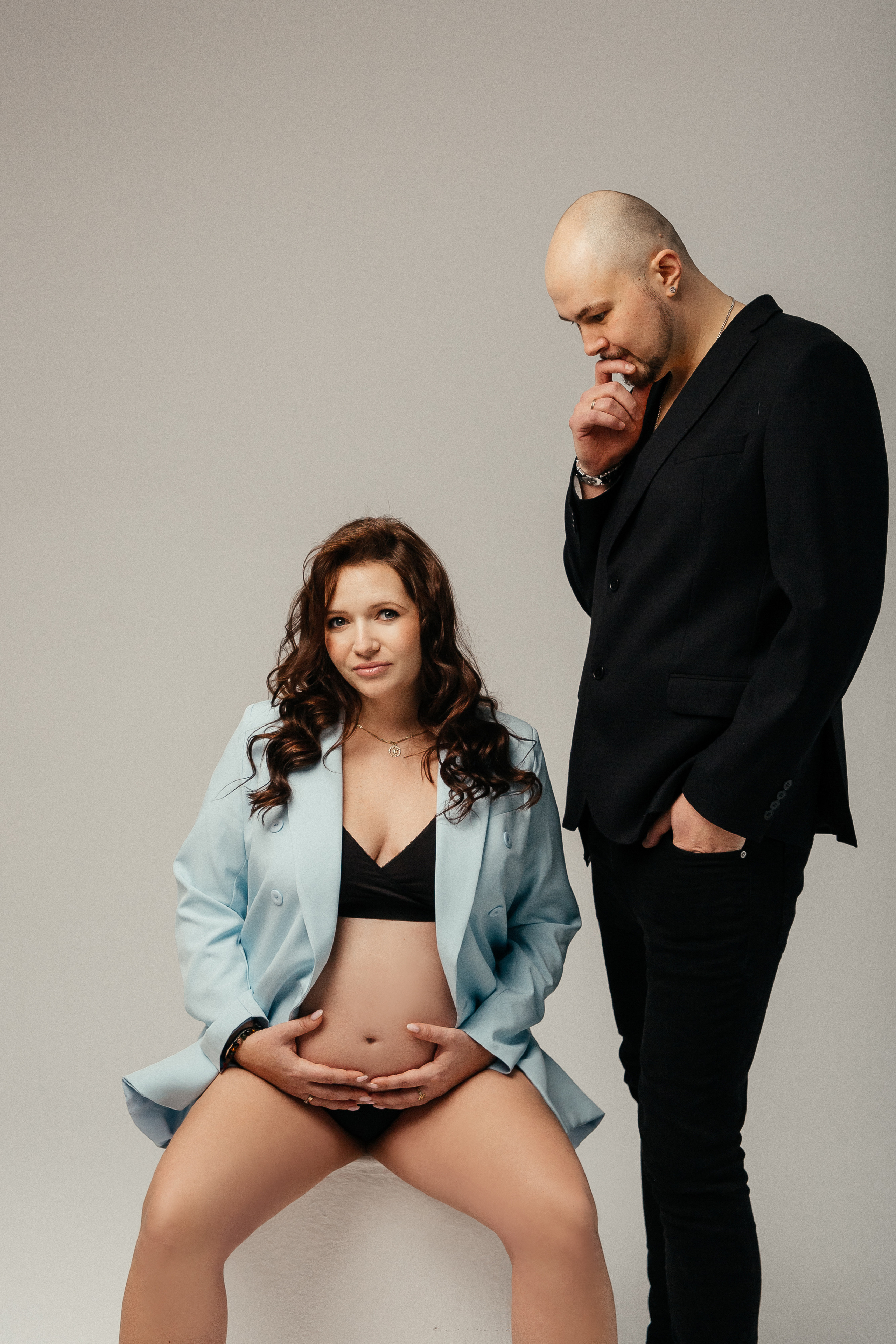 Катя Серёжа. Свадебный, семейный и женский фотограф в Москве Аникина Ольга