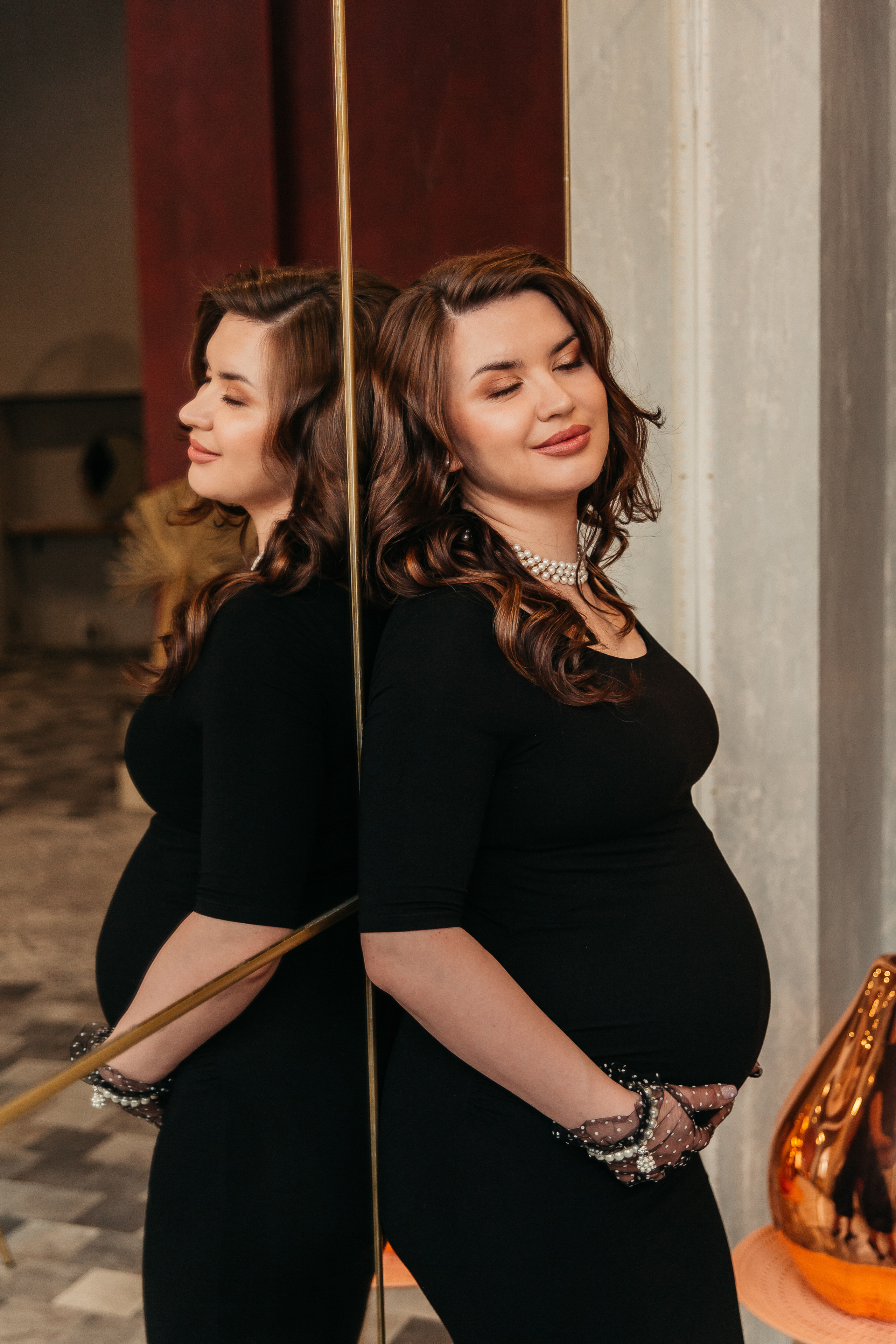 Даша Артем. Свадебный, семейный и женский фотограф в Москве Аникина Ольга