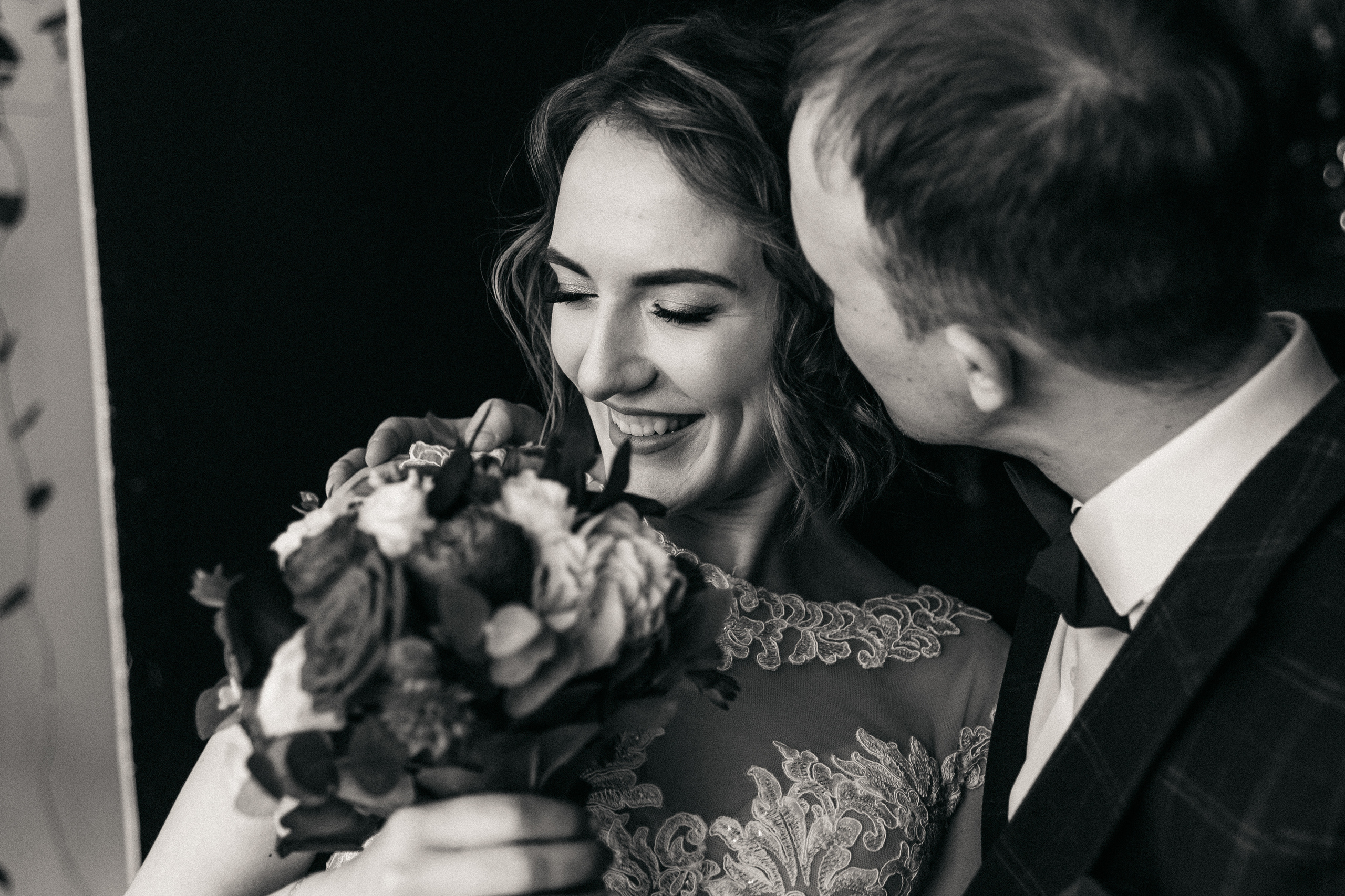 Катя Лев. Свадебный, семейный и женский фотограф в Москве Аникина Ольга