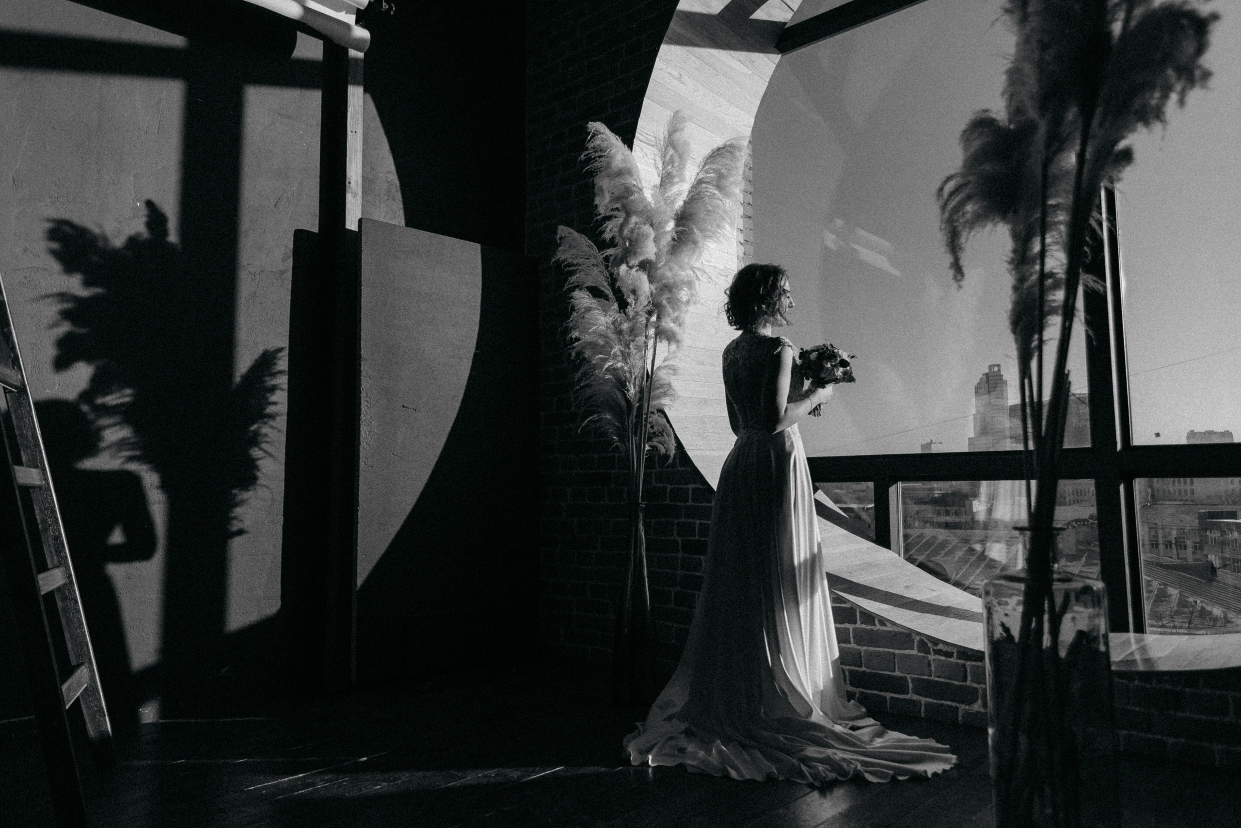 Катя Лев. Свадебный, семейный и женский фотограф в Москве Аникина Ольга