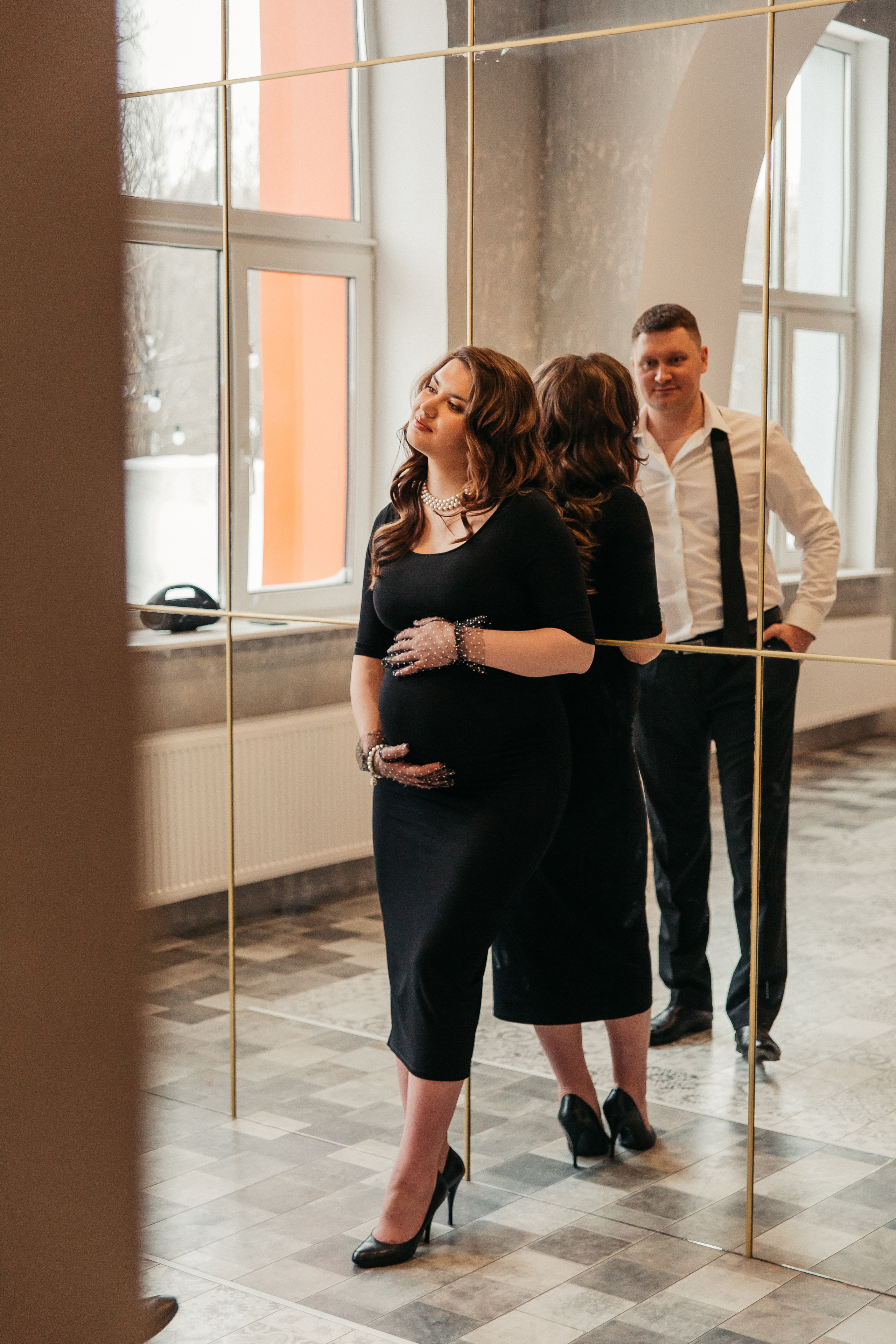 Даша Артем. Свадебный, семейный и женский фотограф в Москве Аникина Ольга