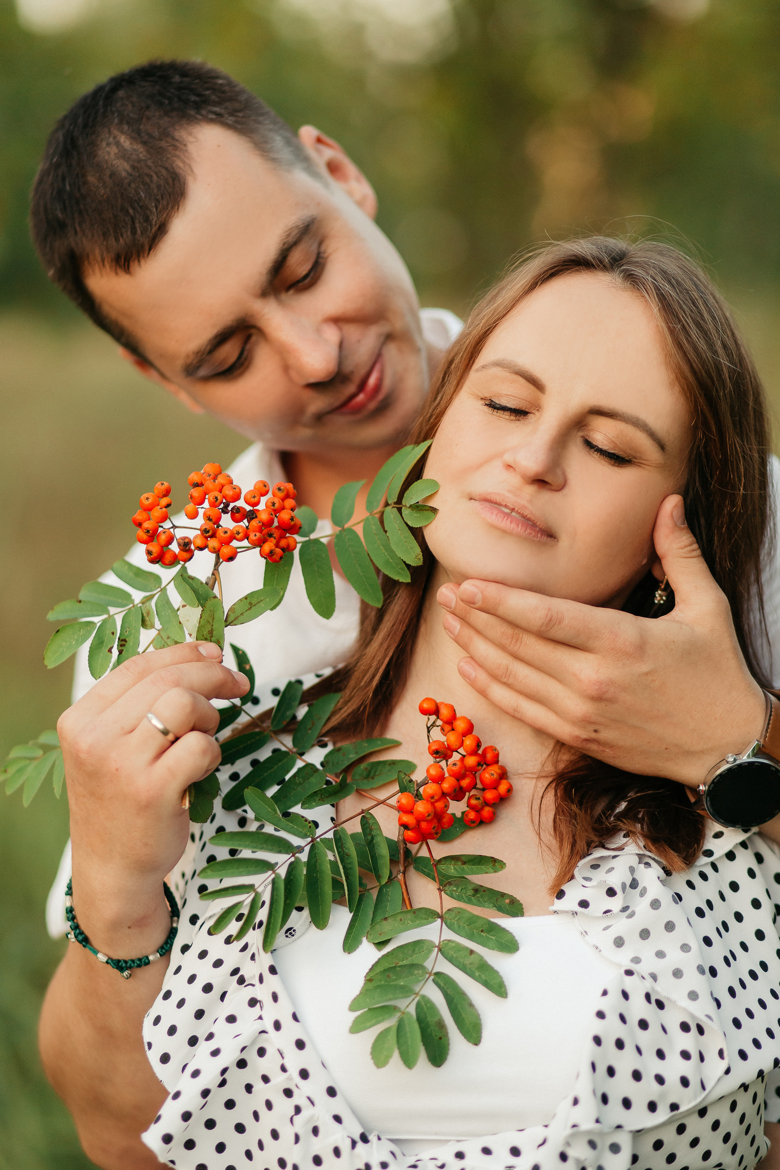 Двойная съемка беременности. Леся Макс и Наташа Игорь. Свадебный, семейный и женский фотограф в Москве Аникина Ольга