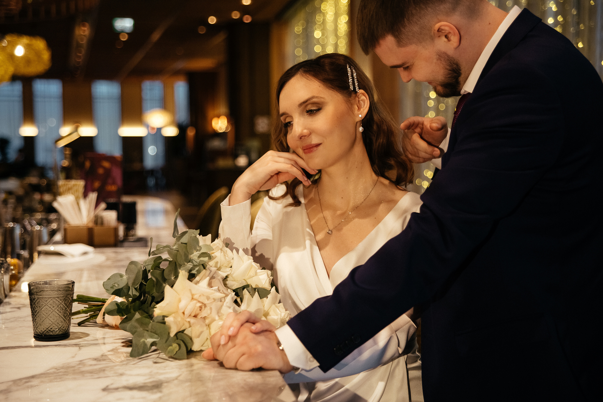 Кристина Борис. Свадебный, семейный и женский фотограф в Москве Аникина Ольга