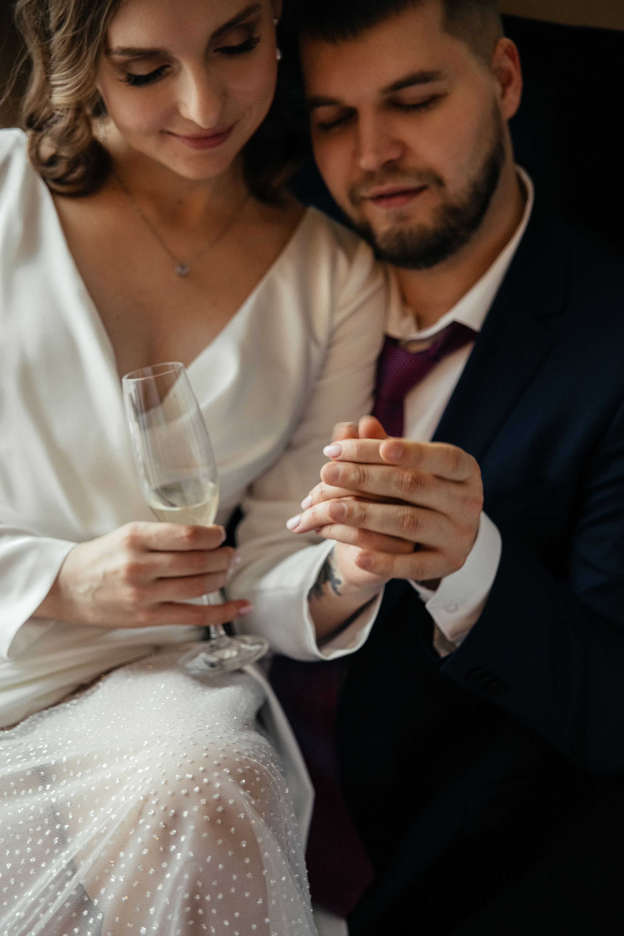 Кристина Борис. Свадебный, семейный и женский фотограф в Москве Аникина Ольга