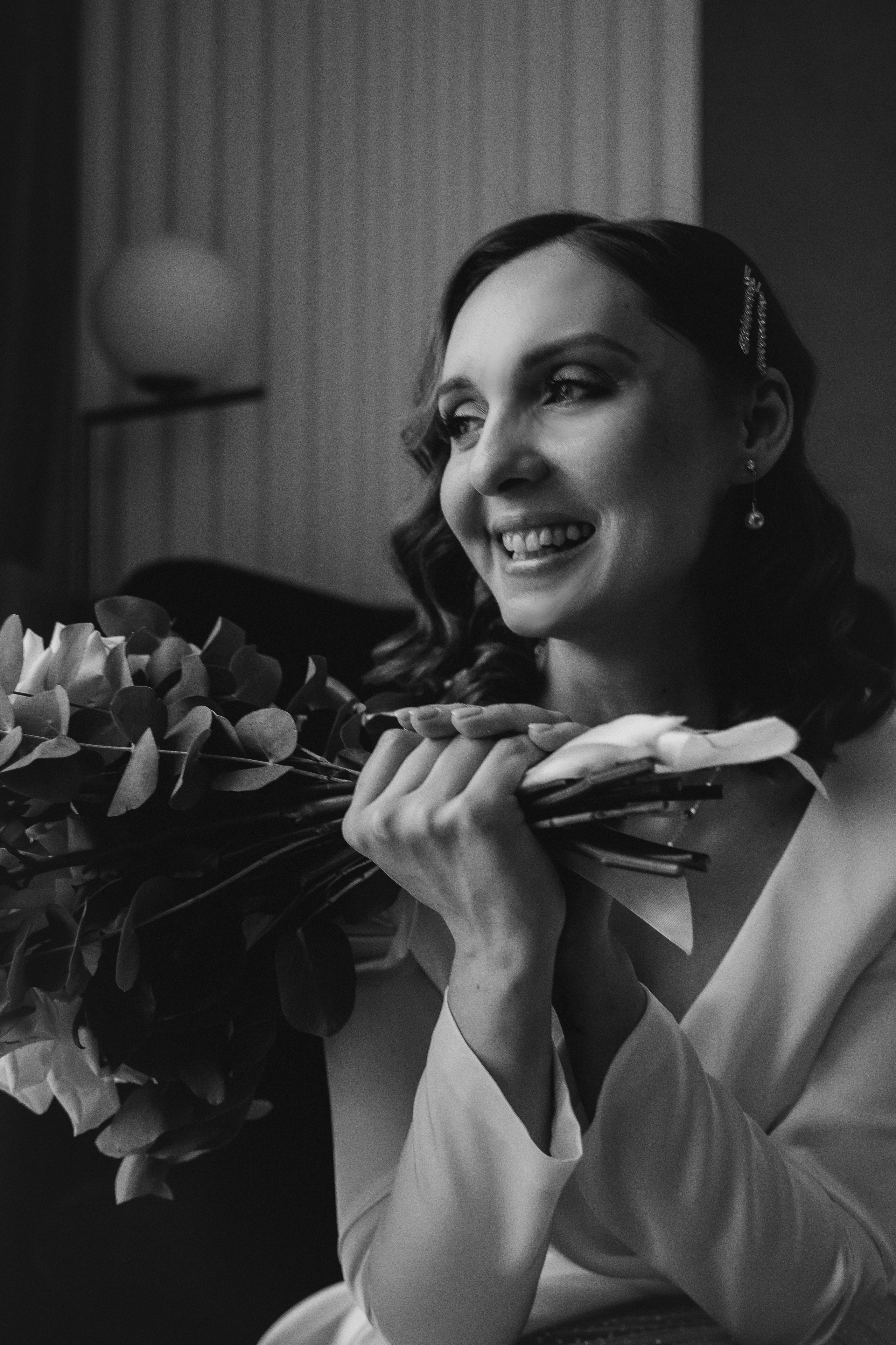 Кристина Борис. Свадебный, семейный и женский фотограф в Москве Аникина Ольга