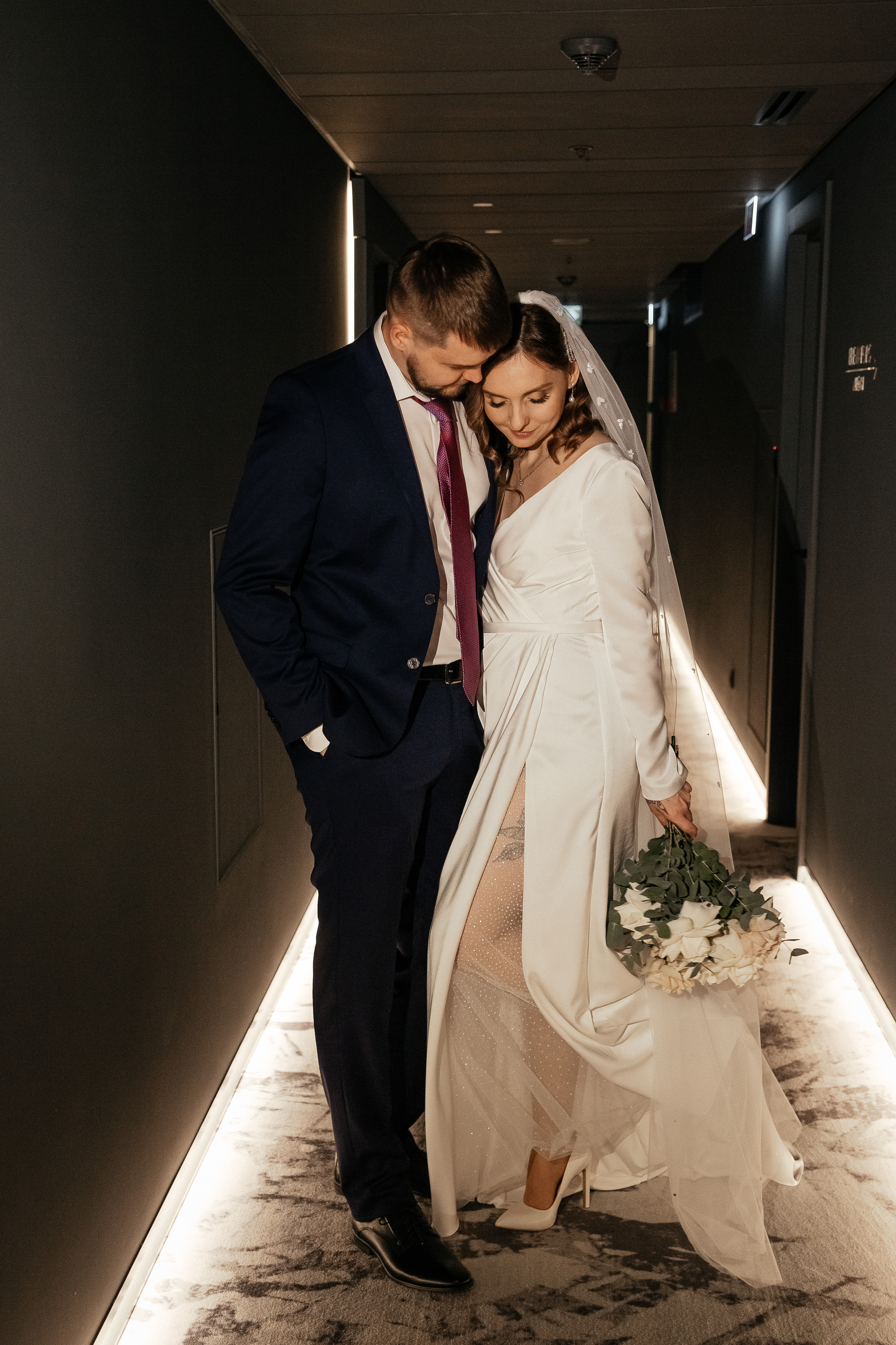 Кристина Борис. Свадебный, семейный и женский фотограф в Москве Аникина Ольга