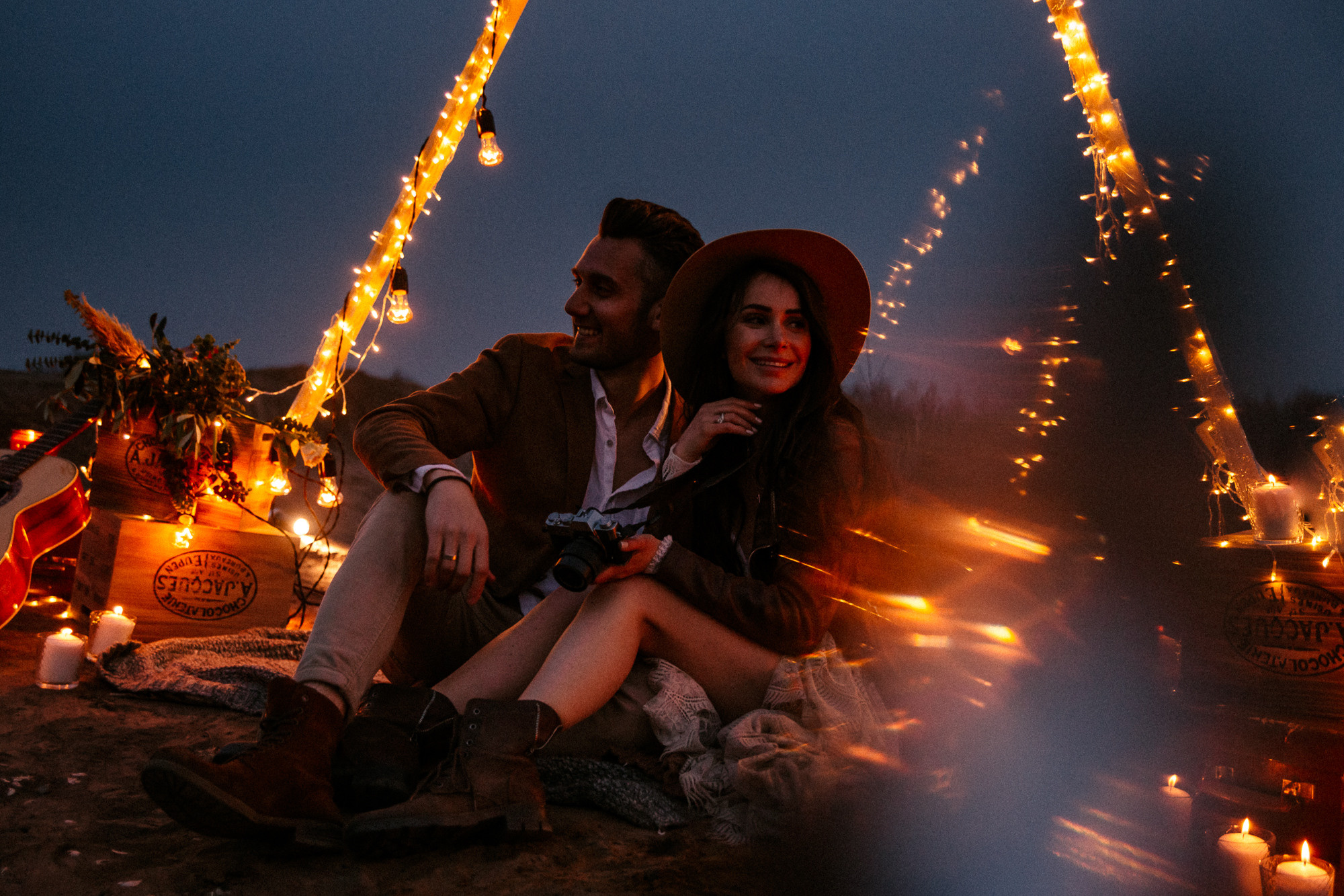 Мари Дима. Свадьба в карьерах. Свадебный, семейный и женский фотограф в Москве Аникина Ольга