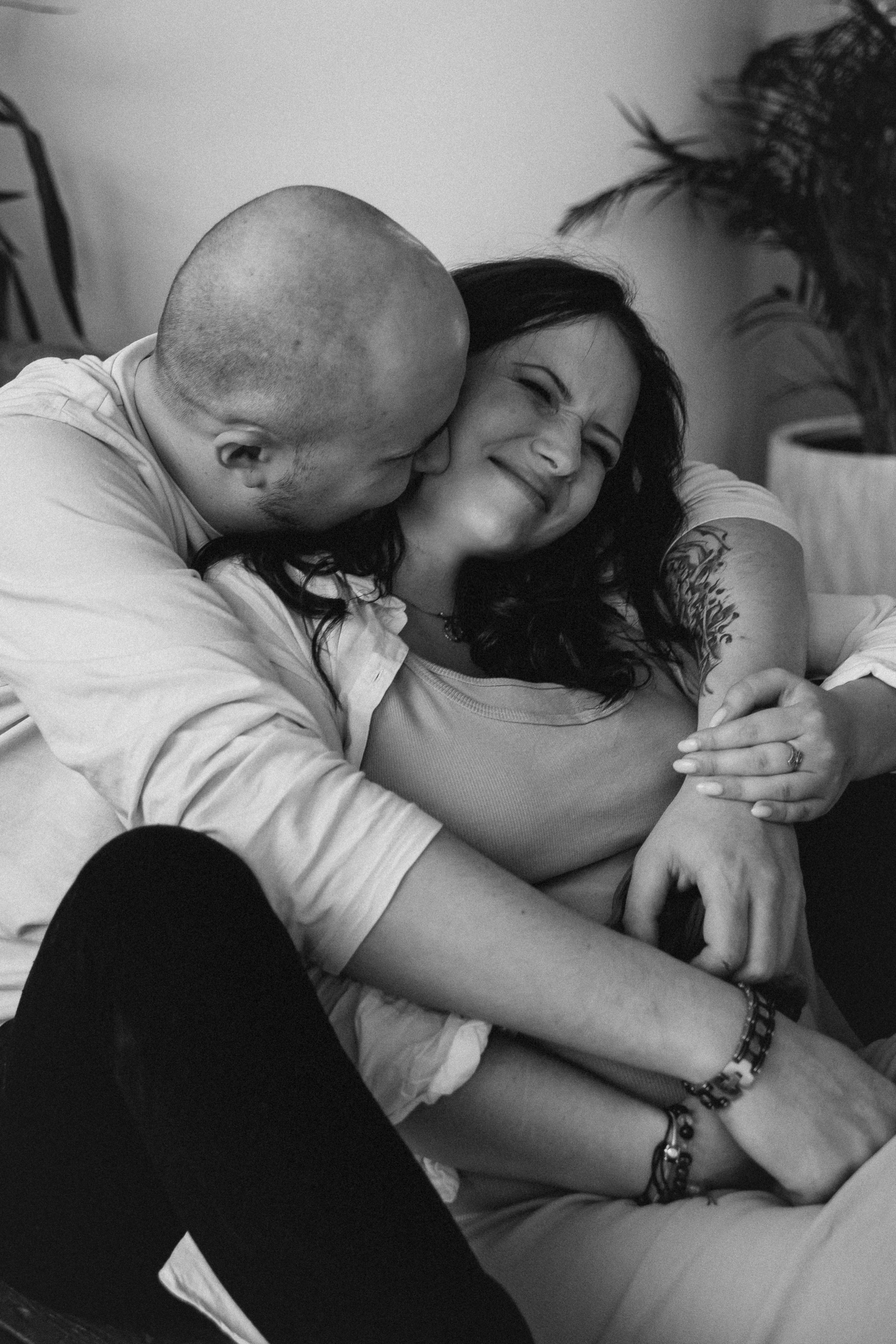 Катя Серёжа. Свадебный, семейный и женский фотограф в Москве Аникина Ольга