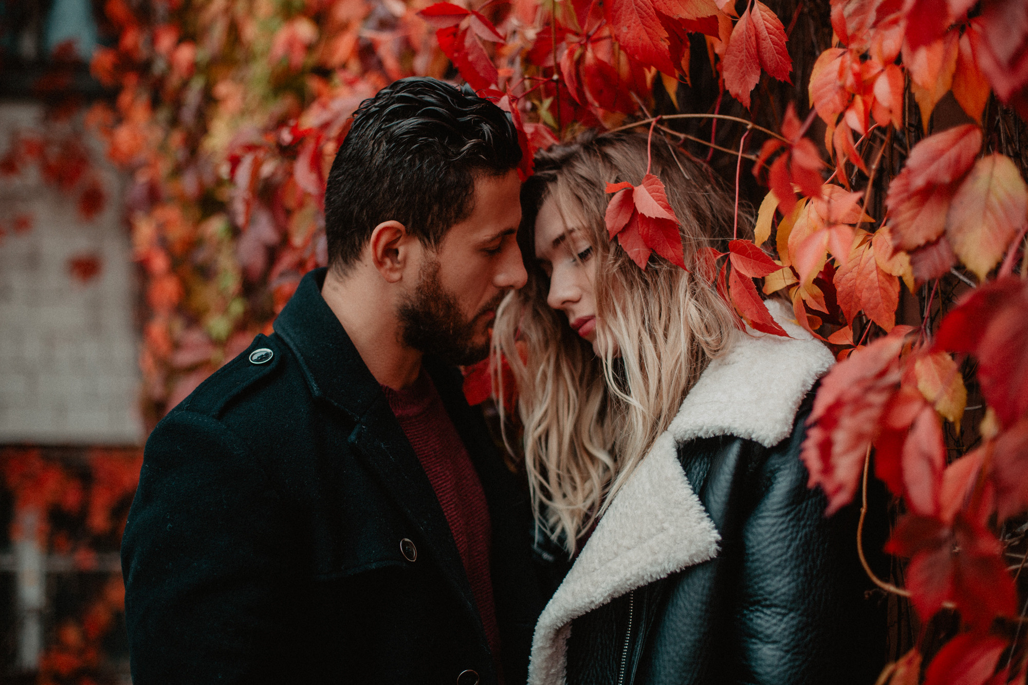 Катя Денис. Свадебный, семейный и женский фотограф в Москве Аникина Ольга