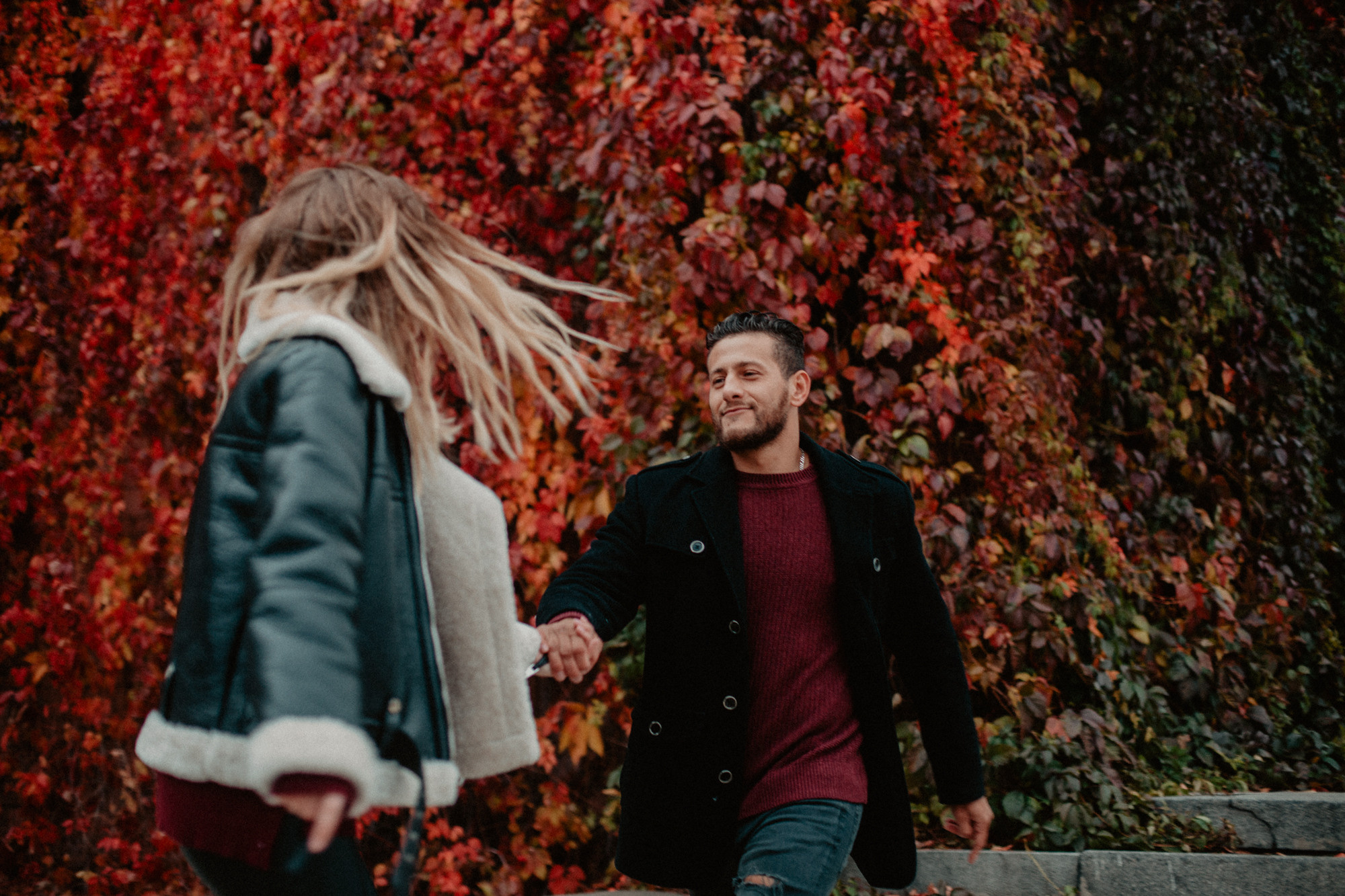 Катя Денис. Свадебный, семейный и женский фотограф в Москве Аникина Ольга