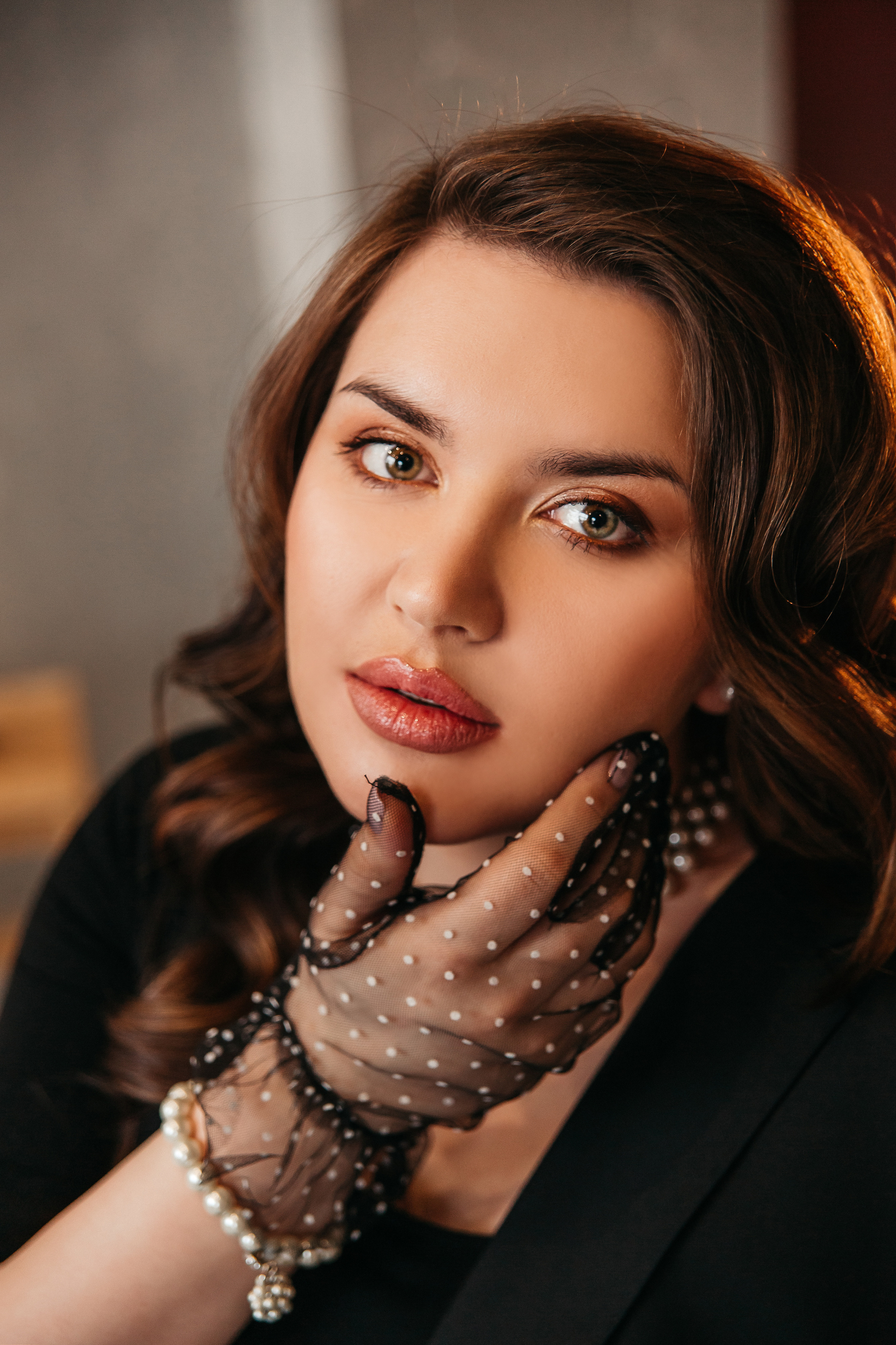 Даша Артем. Свадебный, семейный и женский фотограф в Москве Аникина Ольга