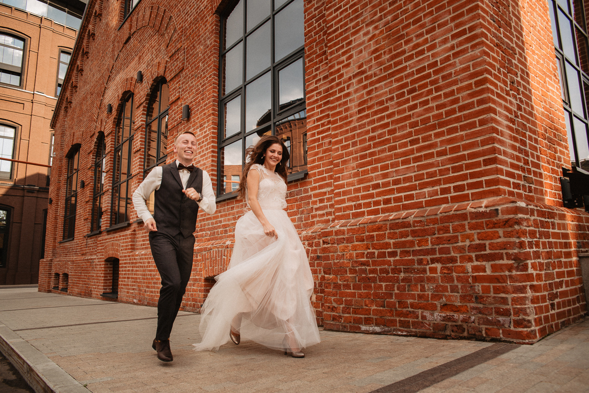 Яна Миша. Свадебный, семейный и женский фотограф в Москве Аникина Ольга