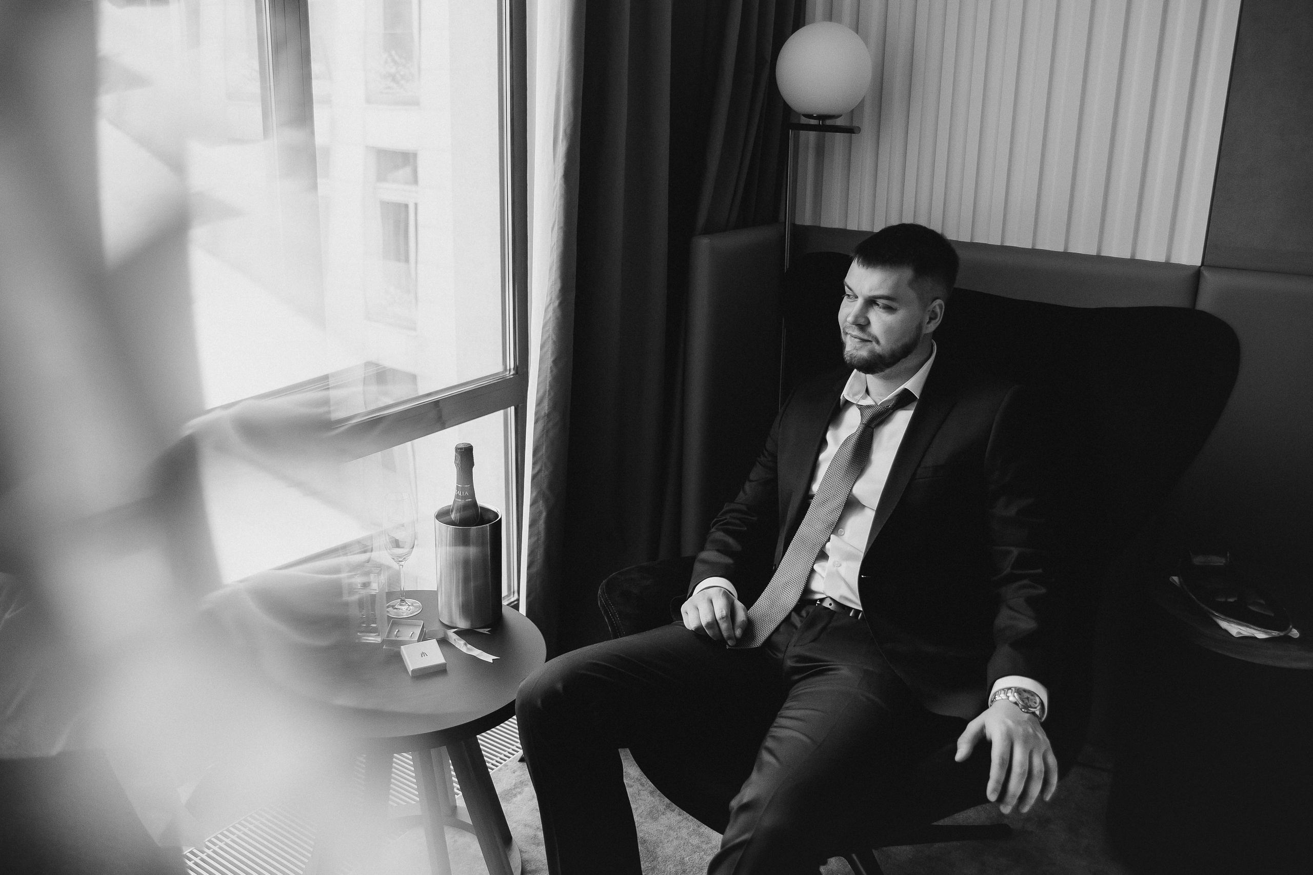 Кристина Борис. Свадебный, семейный и женский фотограф в Москве Аникина Ольга