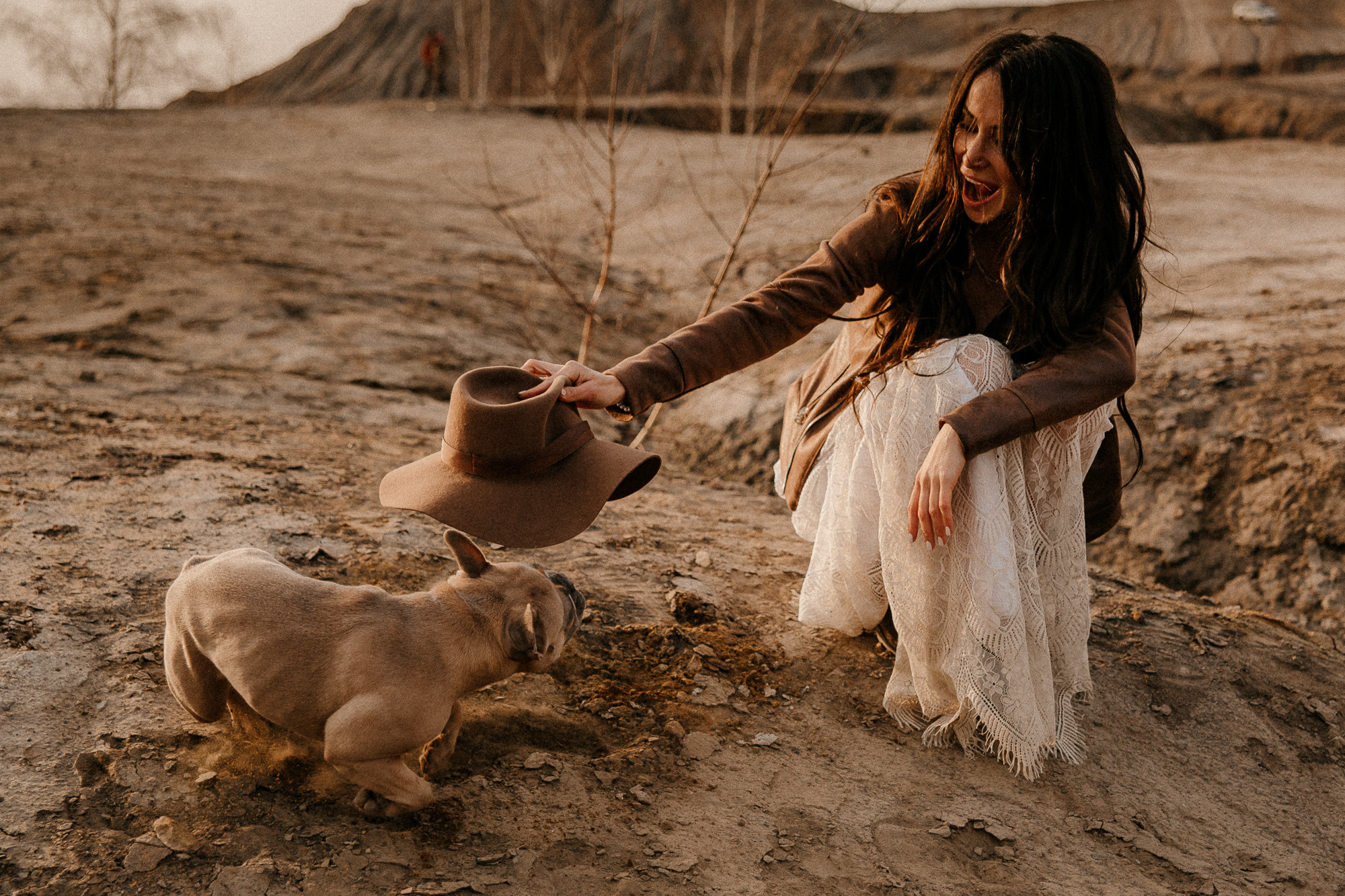 Мари Дима. Свадьба в карьерах. Свадебный, семейный и женский фотограф в Москве Аникина Ольга