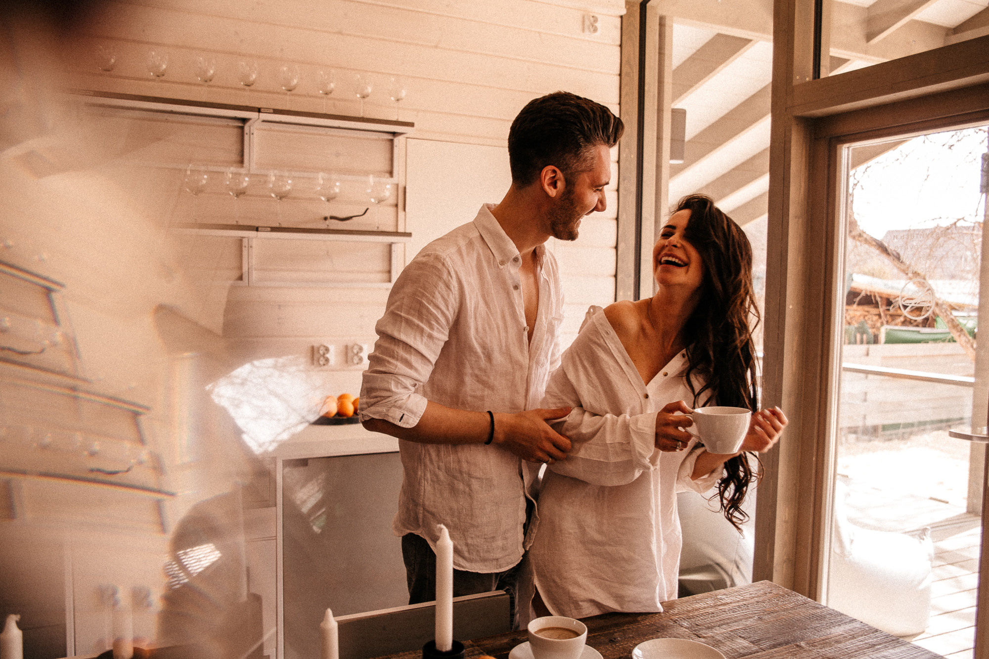 Мари Дима. Свадьба в карьерах. Свадебный, семейный и женский фотограф в Москве Аникина Ольга