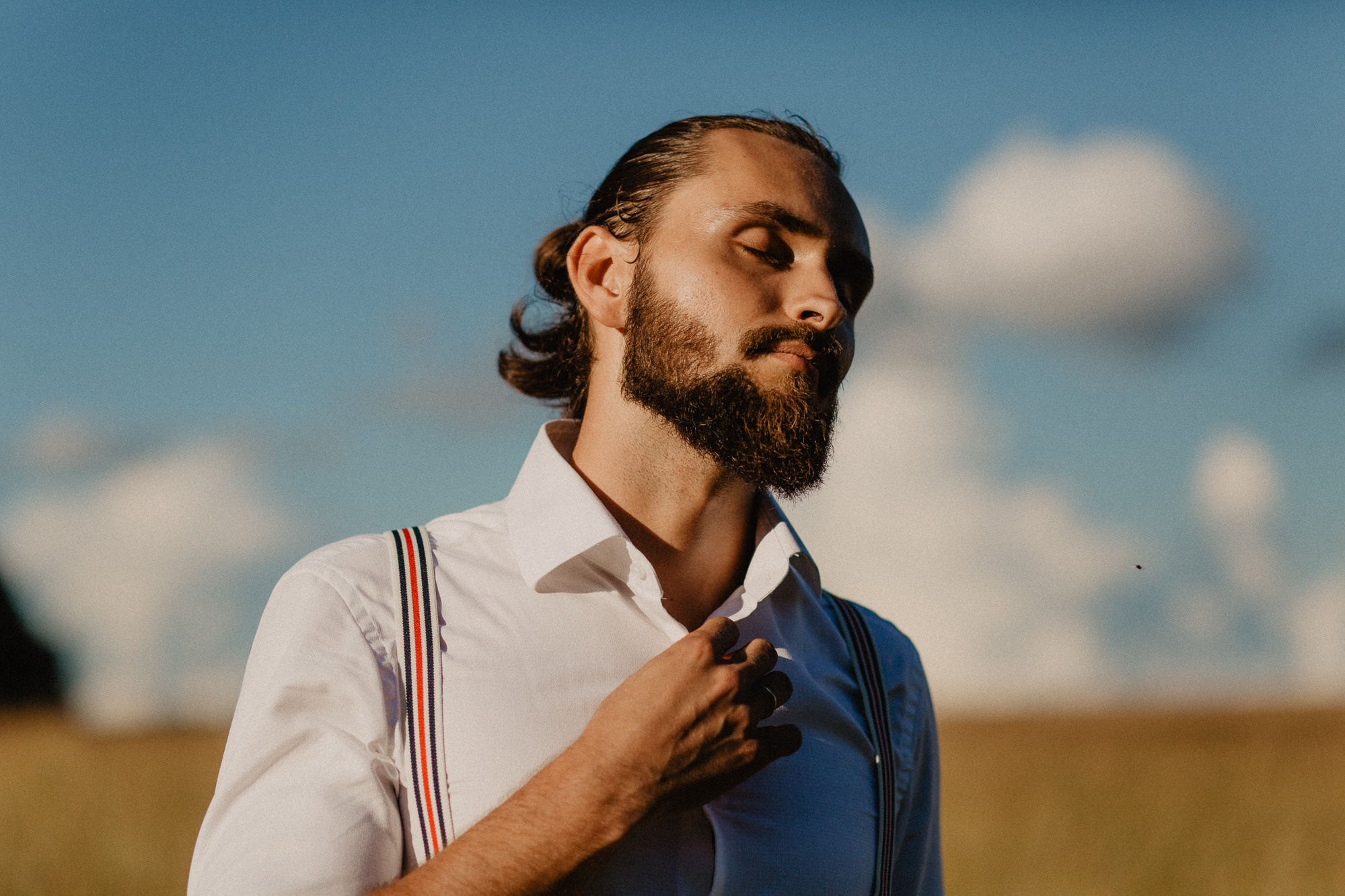 Эрика Саша. Любовь на воздушном шаре. Свадебный, семейный и женский фотограф в Москве Аникина Ольга