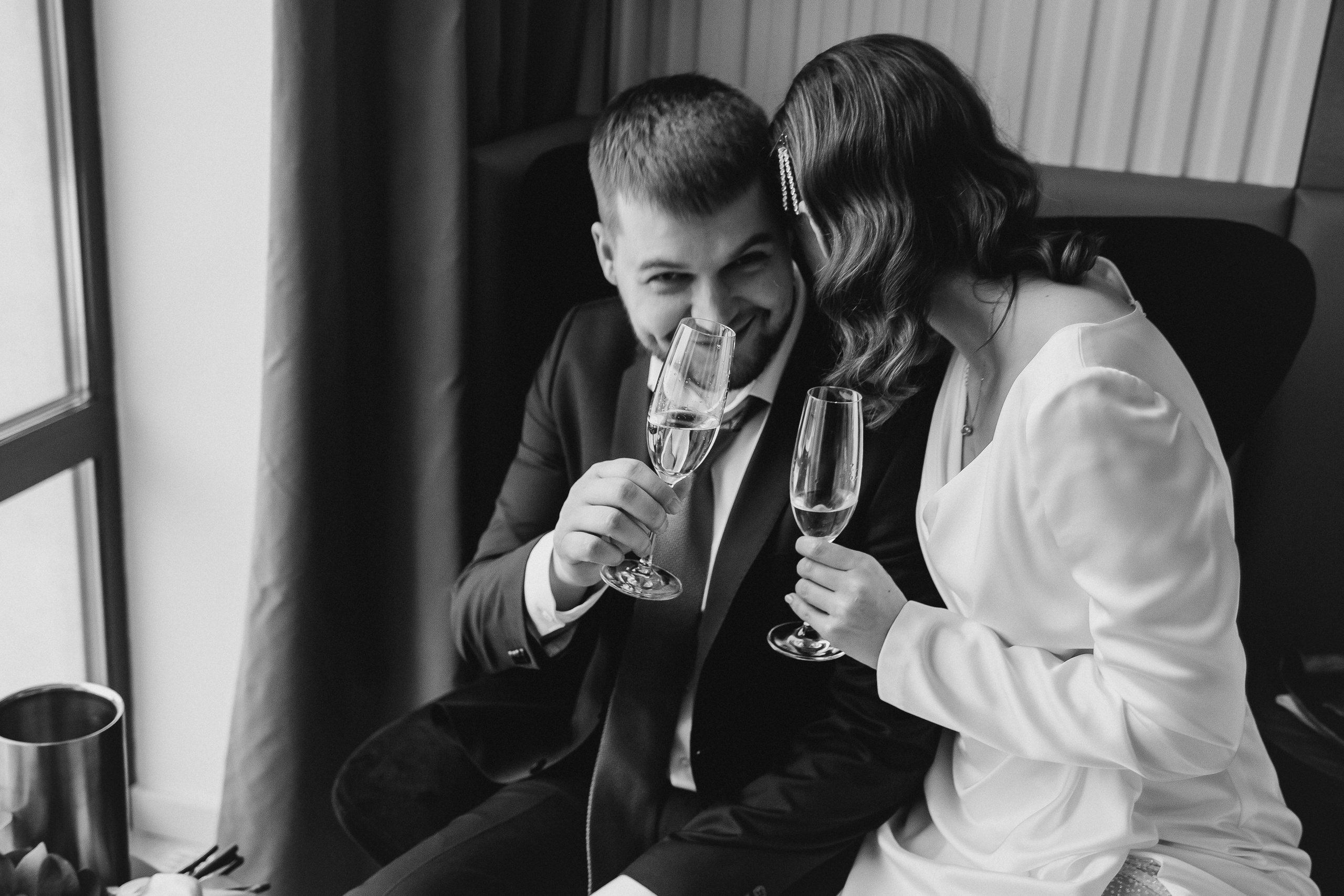 Кристина Борис. Свадебный, семейный и женский фотограф в Москве Аникина Ольга