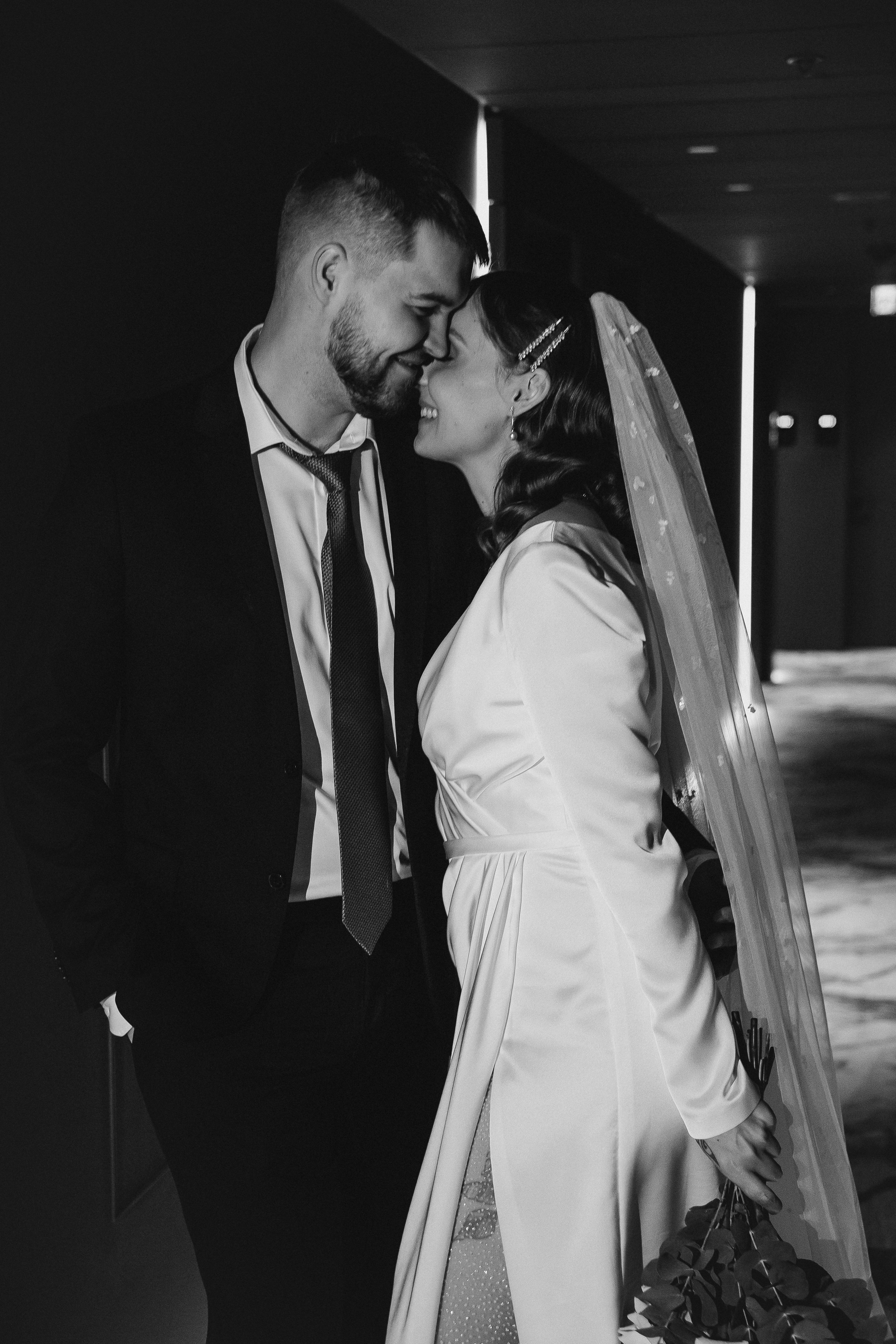 Кристина Борис. Свадебный, семейный и женский фотограф в Москве Аникина Ольга