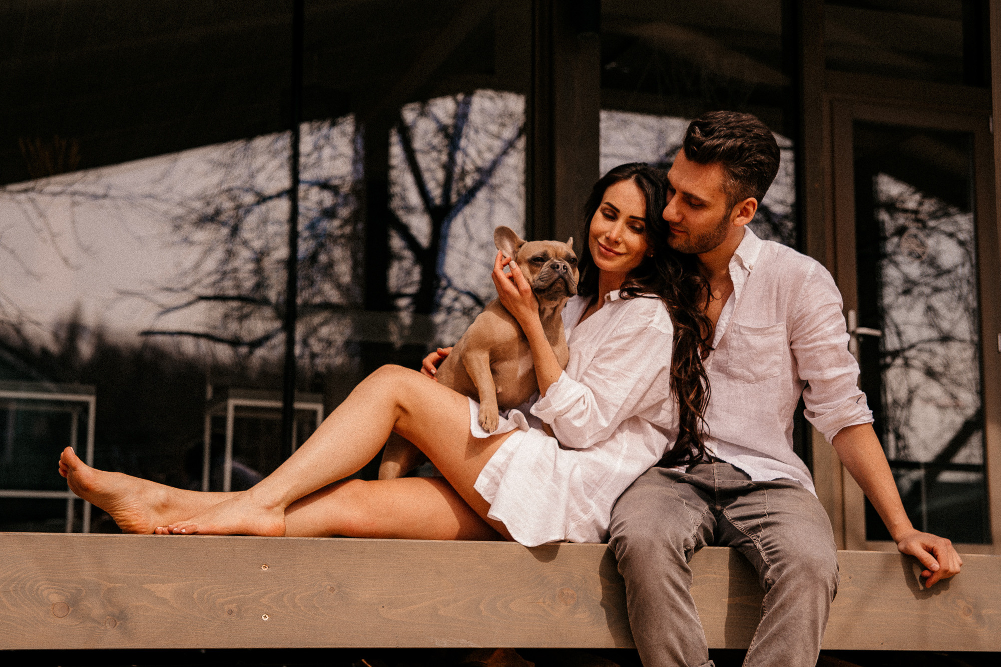 Мари Дима. Свадьба в карьерах. Свадебный, семейный и женский фотограф в Москве Аникина Ольга