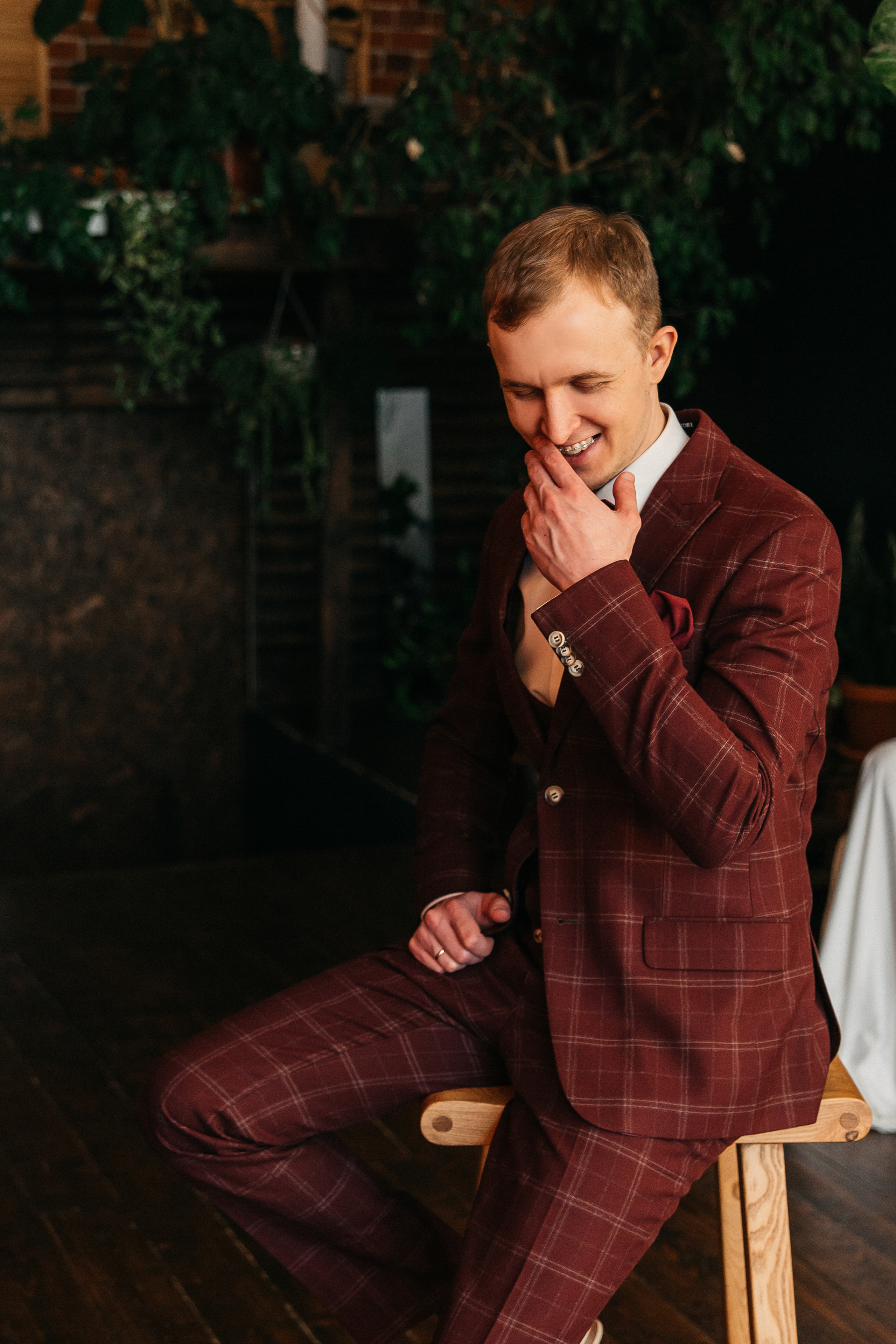 Катя Лев. Свадебный, семейный и женский фотограф в Москве Аникина Ольга