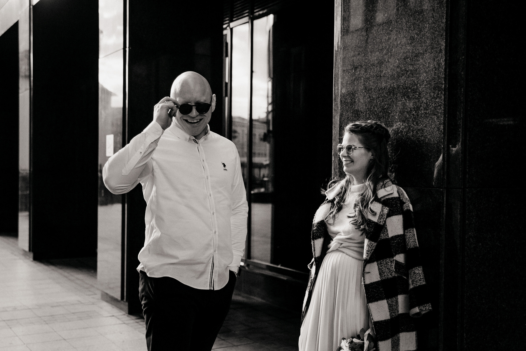 Ксюша Миша. Свадебный, семейный и женский фотограф в Москве Аникина Ольга