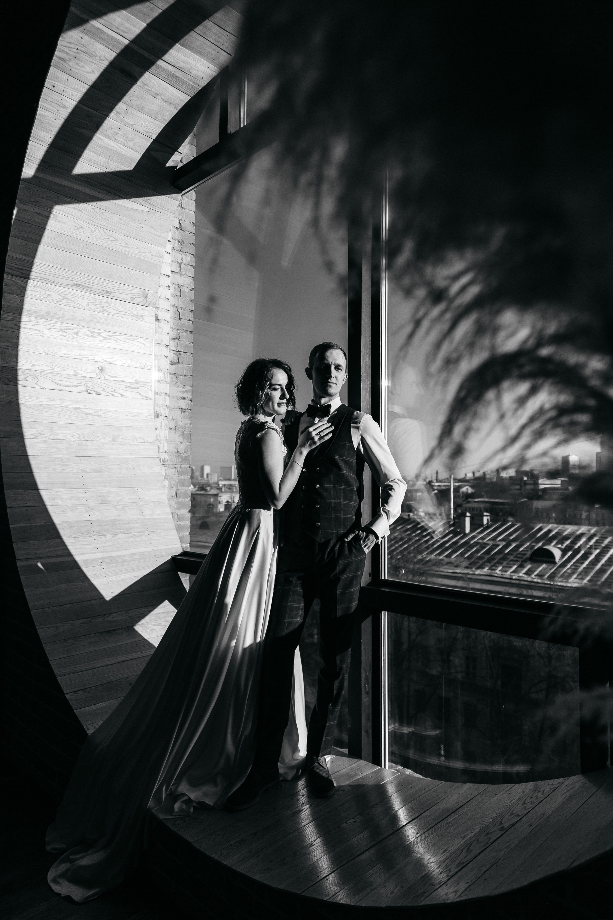 Катя Лев. Свадебный, семейный и женский фотограф в Москве Аникина Ольга