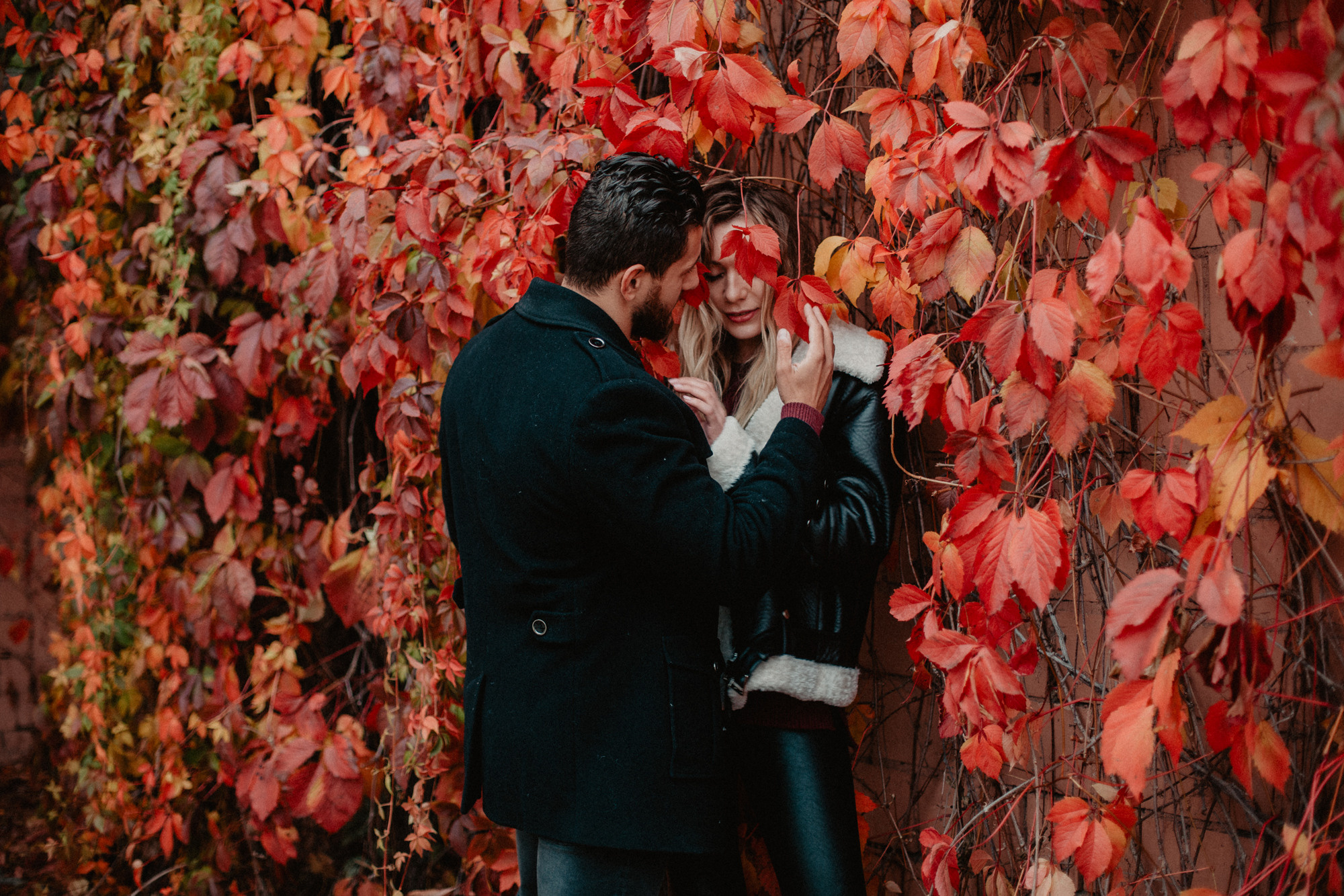 Катя Денис. Свадебный, семейный и женский фотограф в Москве Аникина Ольга