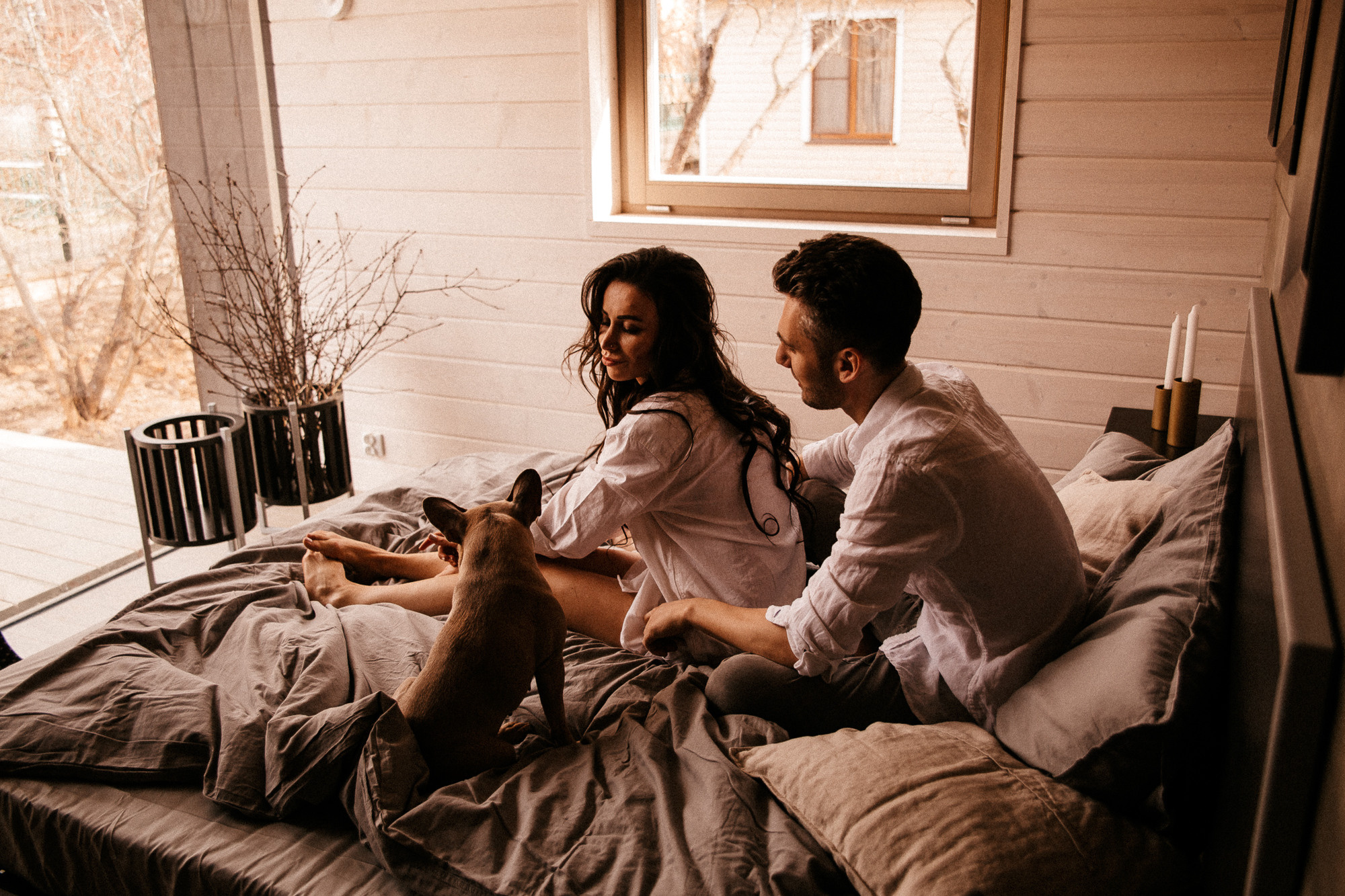 Мари Дима. Свадьба в карьерах. Свадебный, семейный и женский фотограф в Москве Аникина Ольга