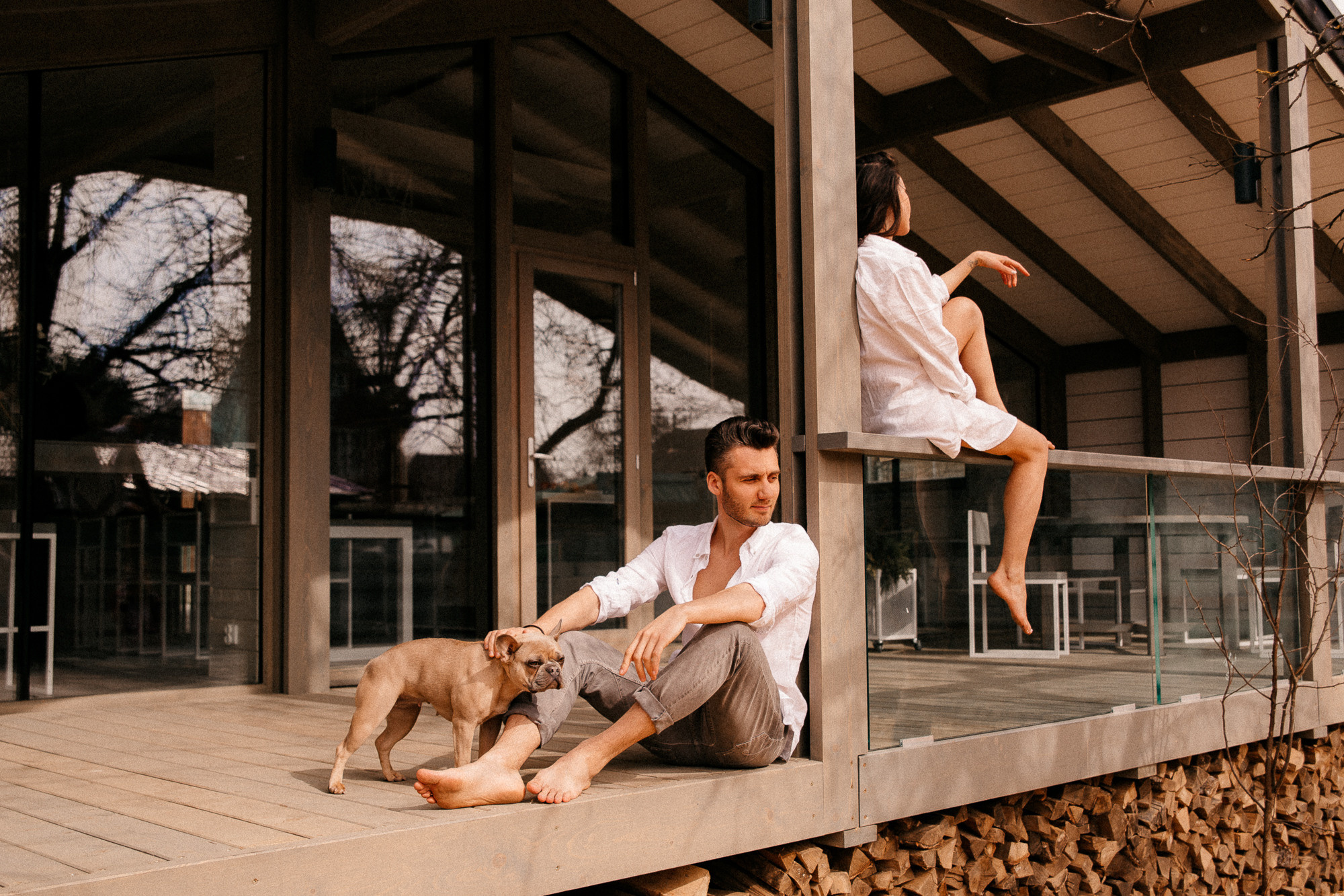 Мари Дима. Свадьба в карьерах. Свадебный, семейный и женский фотограф в Москве Аникина Ольга