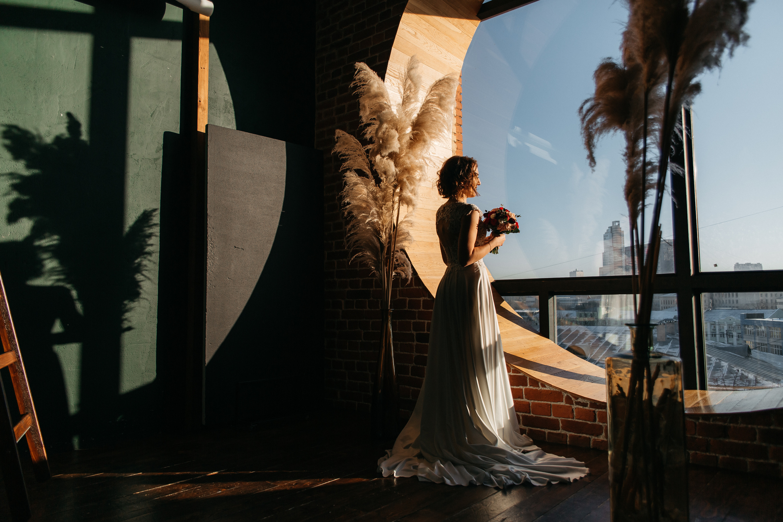 Катя Лев. Свадебный, семейный и женский фотограф в Москве Аникина Ольга