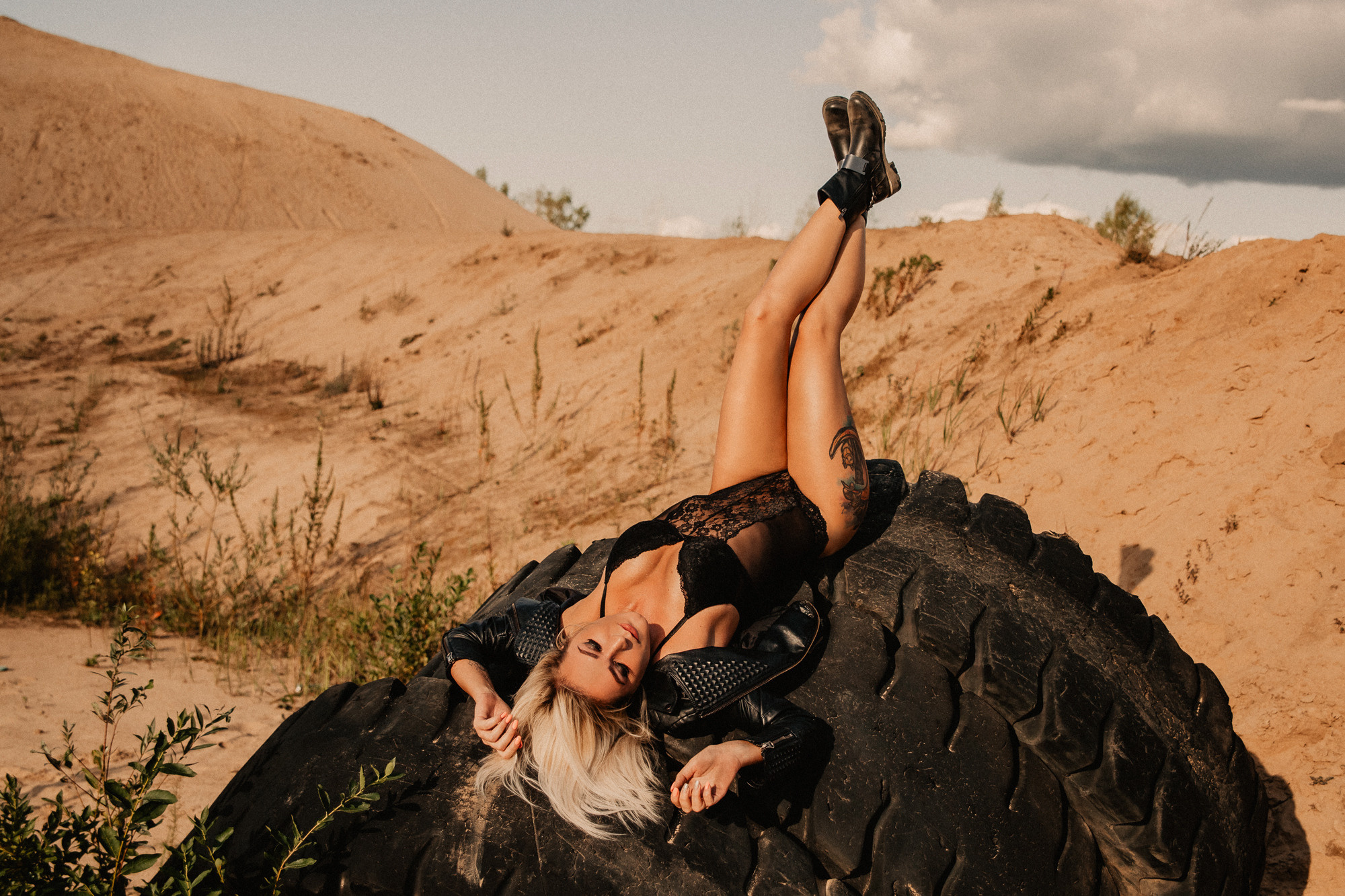 Юля. Карьеры. Свадебный, семейный и женский фотограф в Москве Аникина Ольга