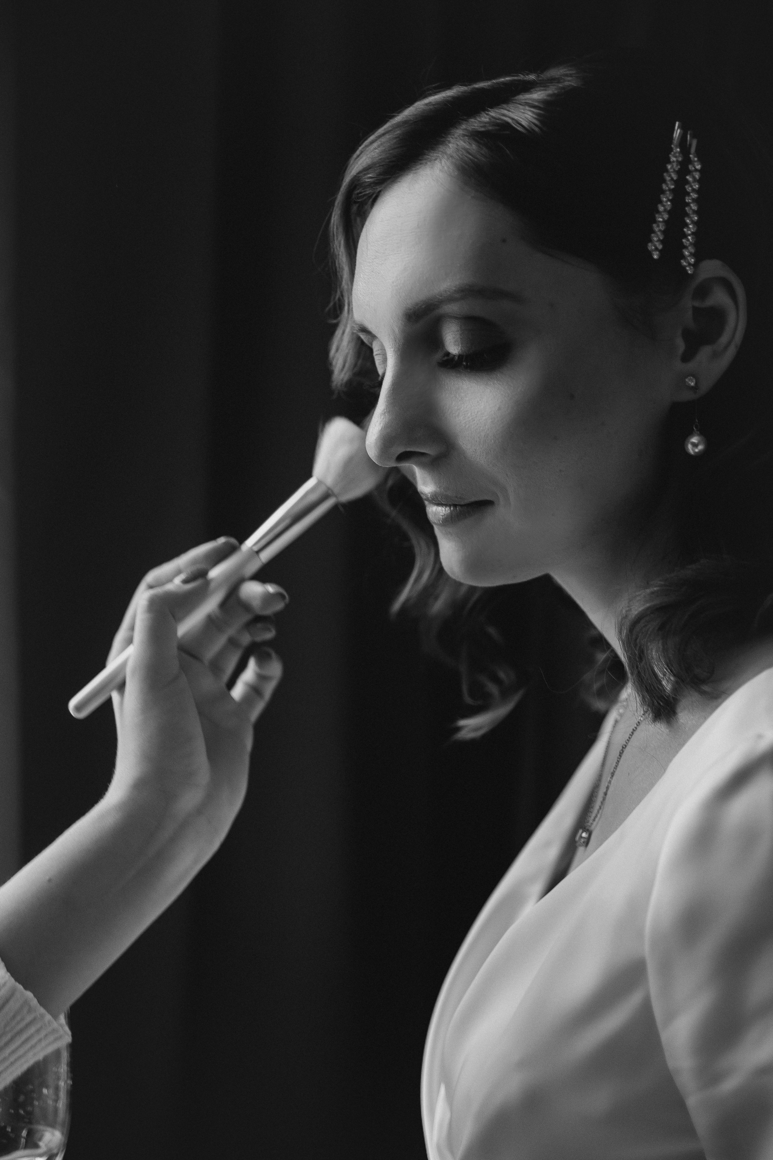 Кристина Борис. Свадебный, семейный и женский фотограф в Москве Аникина Ольга