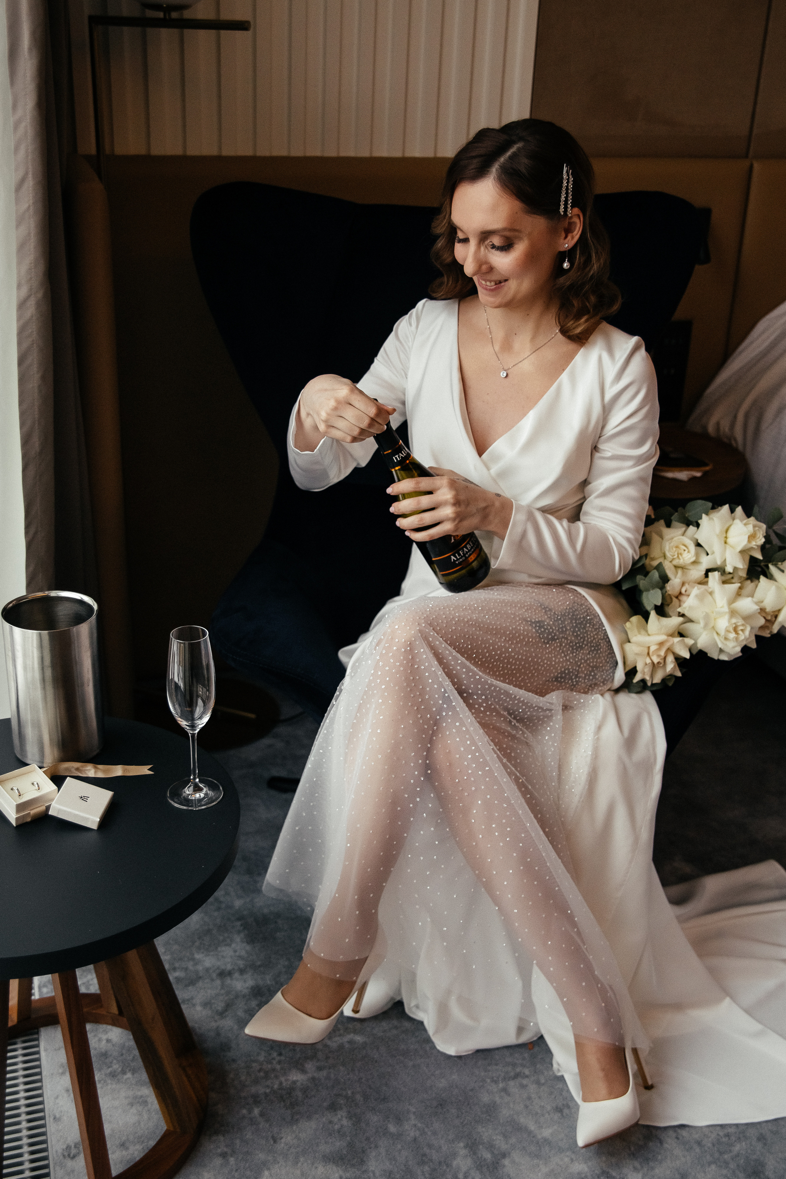 Кристина Борис. Свадебный, семейный и женский фотограф в Москве Аникина Ольга