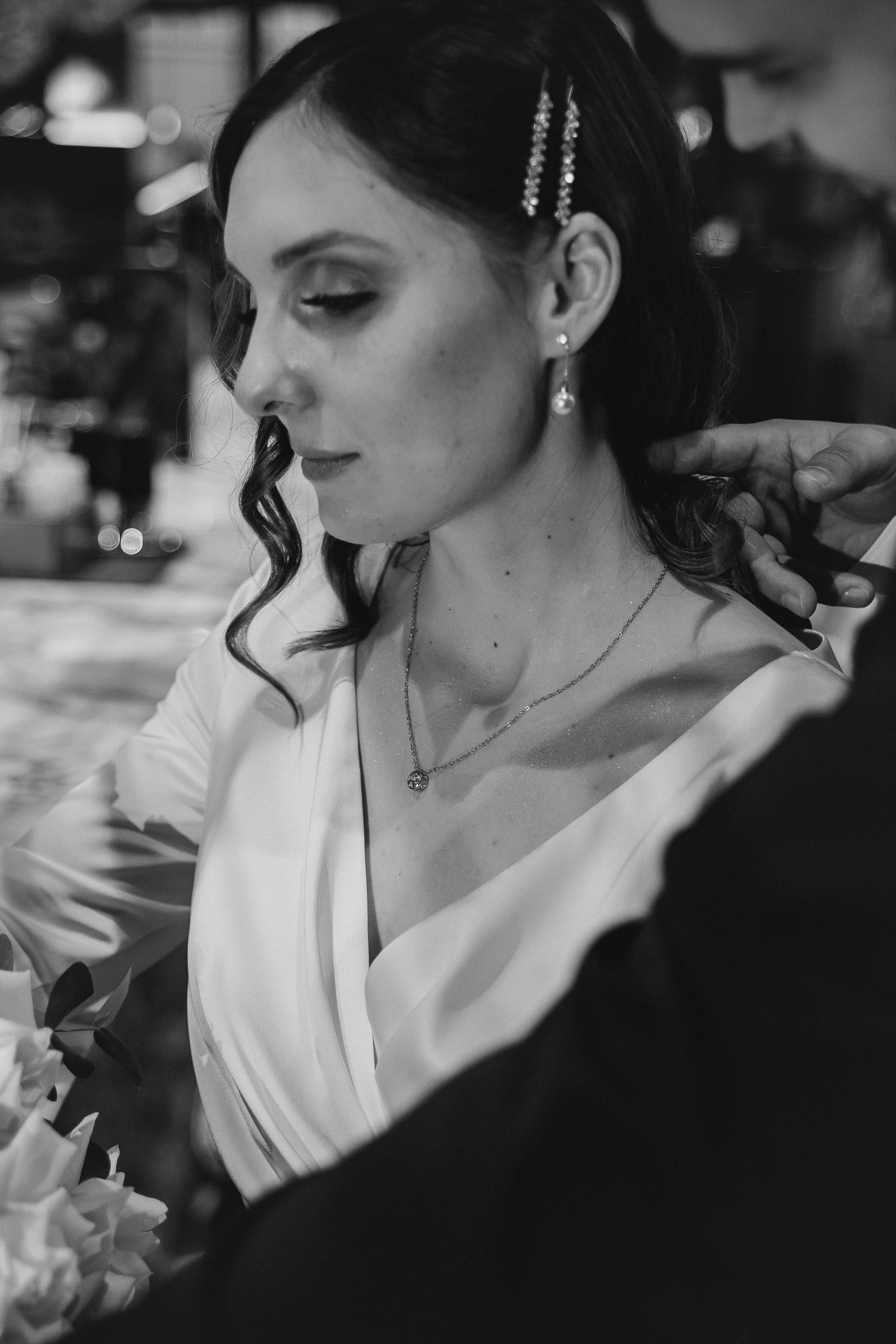 Кристина Борис. Свадебный, семейный и женский фотограф в Москве Аникина Ольга