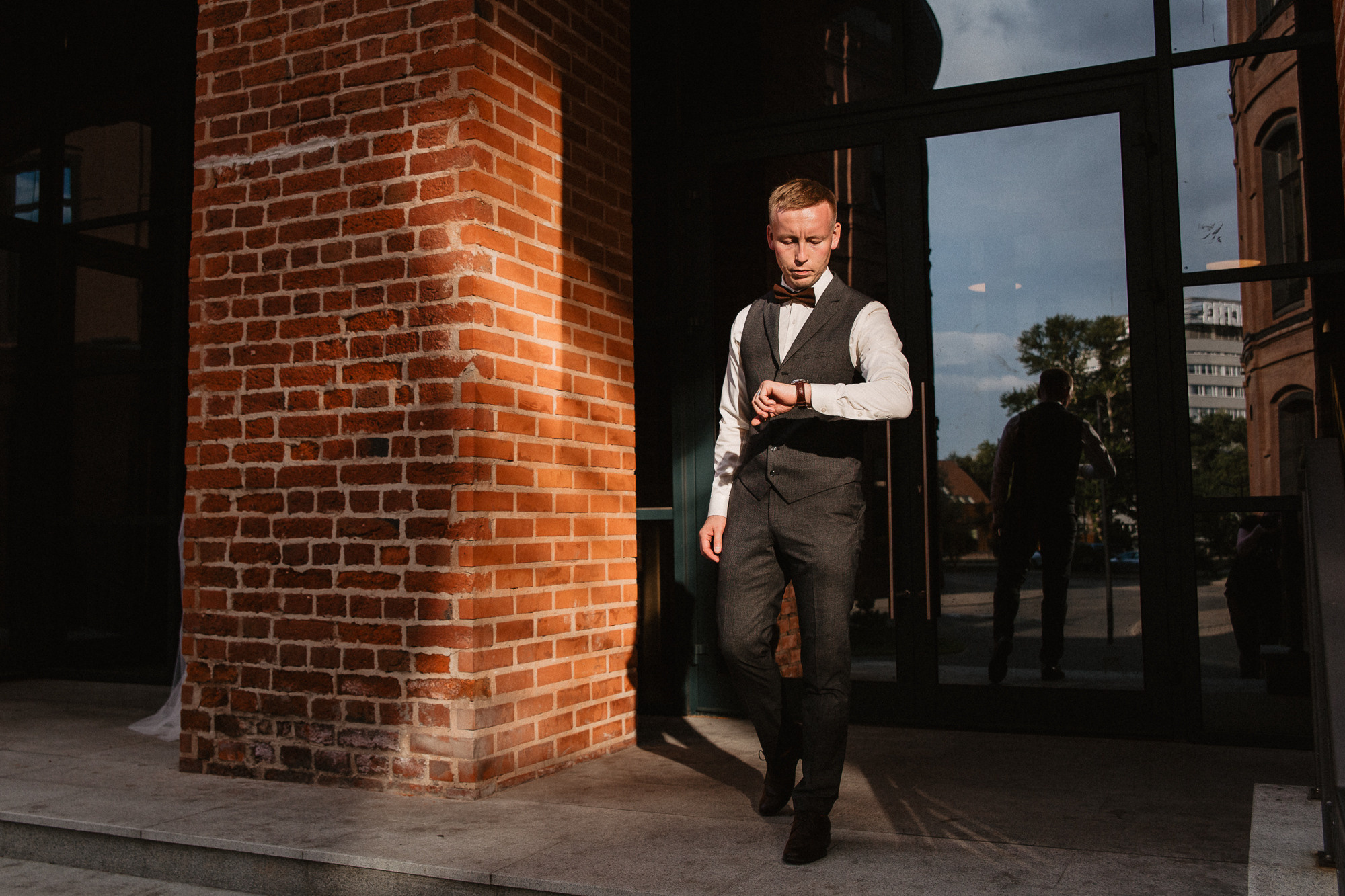 Яна Миша. Свадебный, семейный и женский фотограф в Москве Аникина Ольга