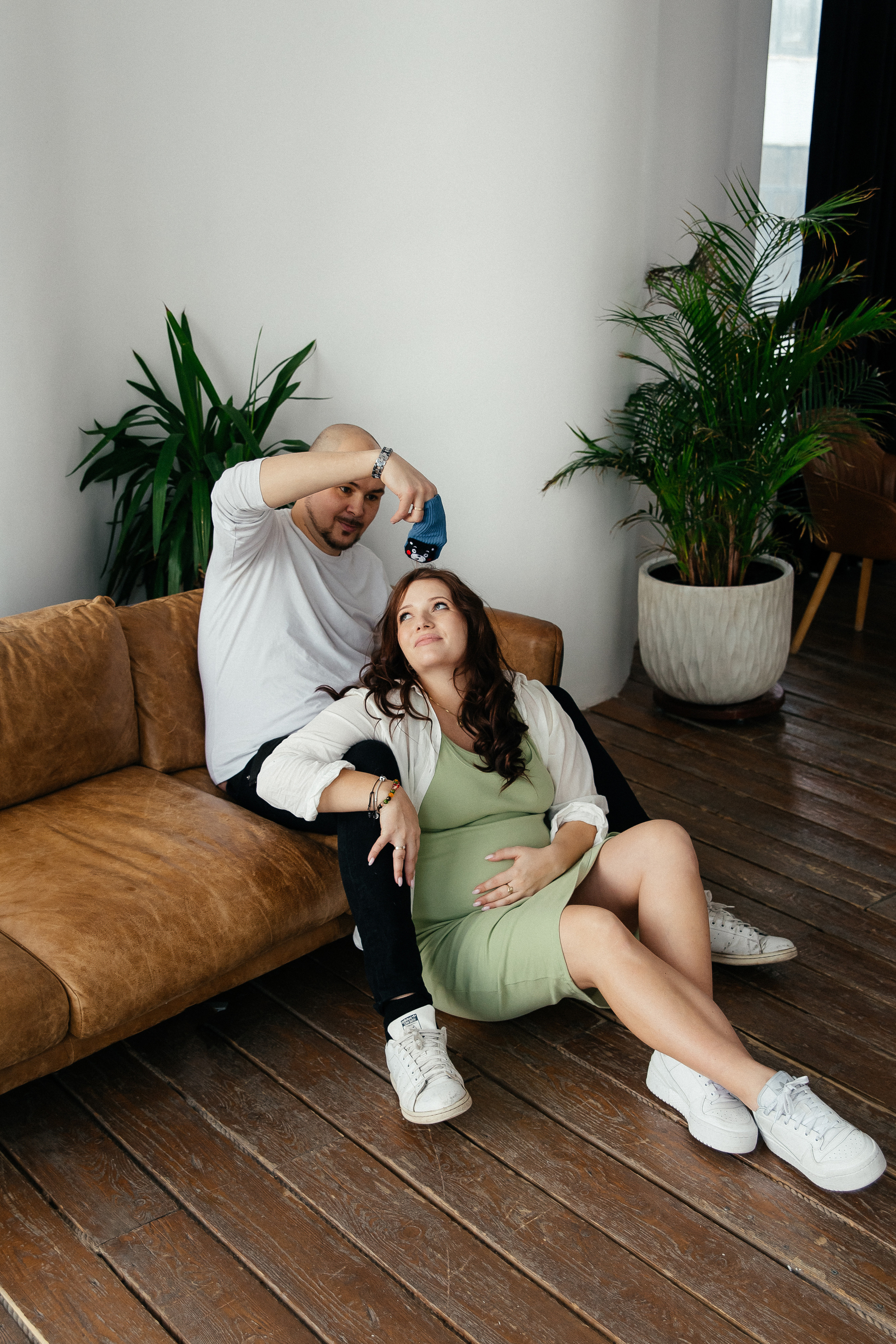 Катя Серёжа. Свадебный, семейный и женский фотограф в Москве Аникина Ольга