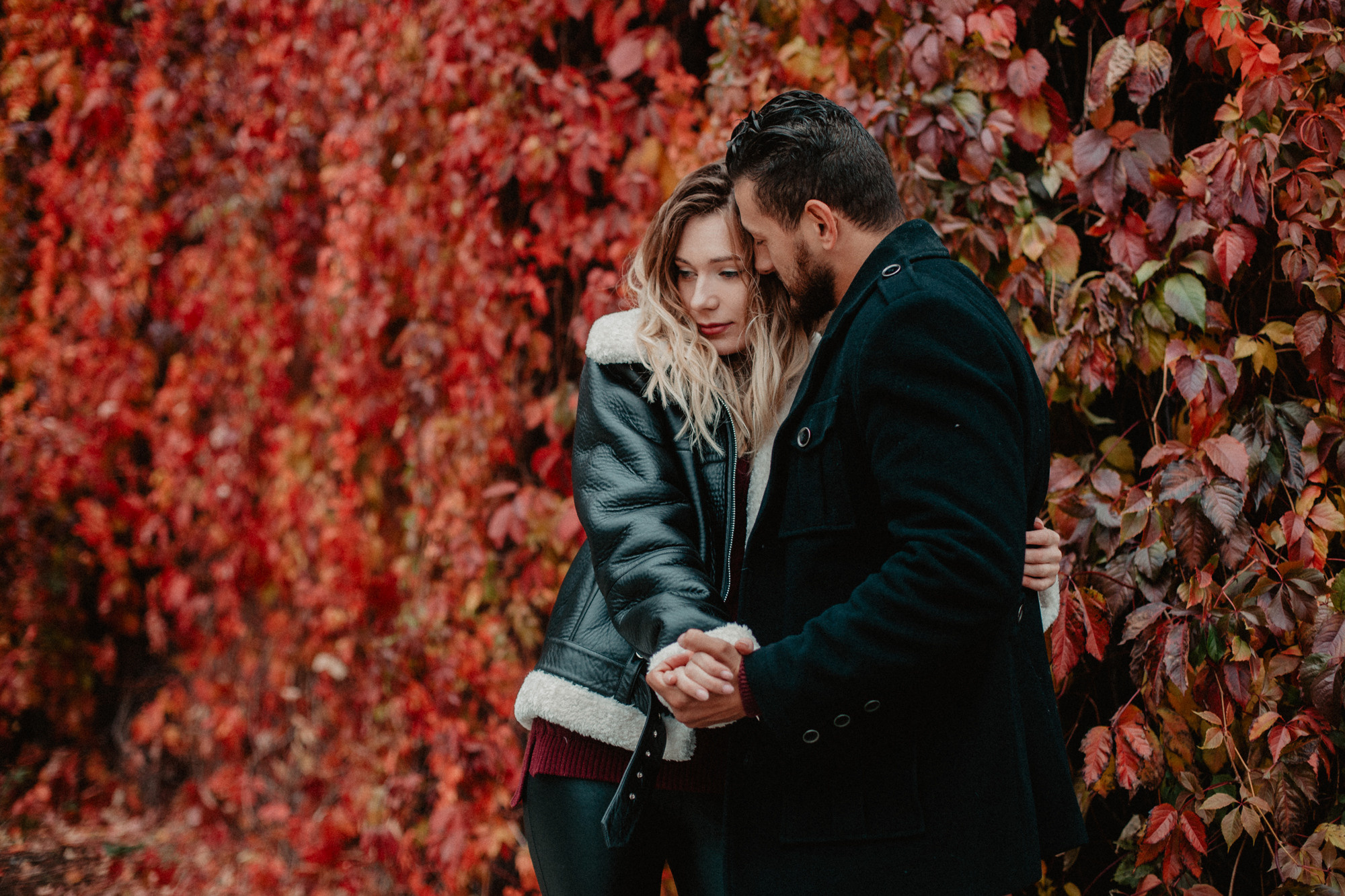 Катя Денис. Свадебный, семейный и женский фотограф в Москве Аникина Ольга