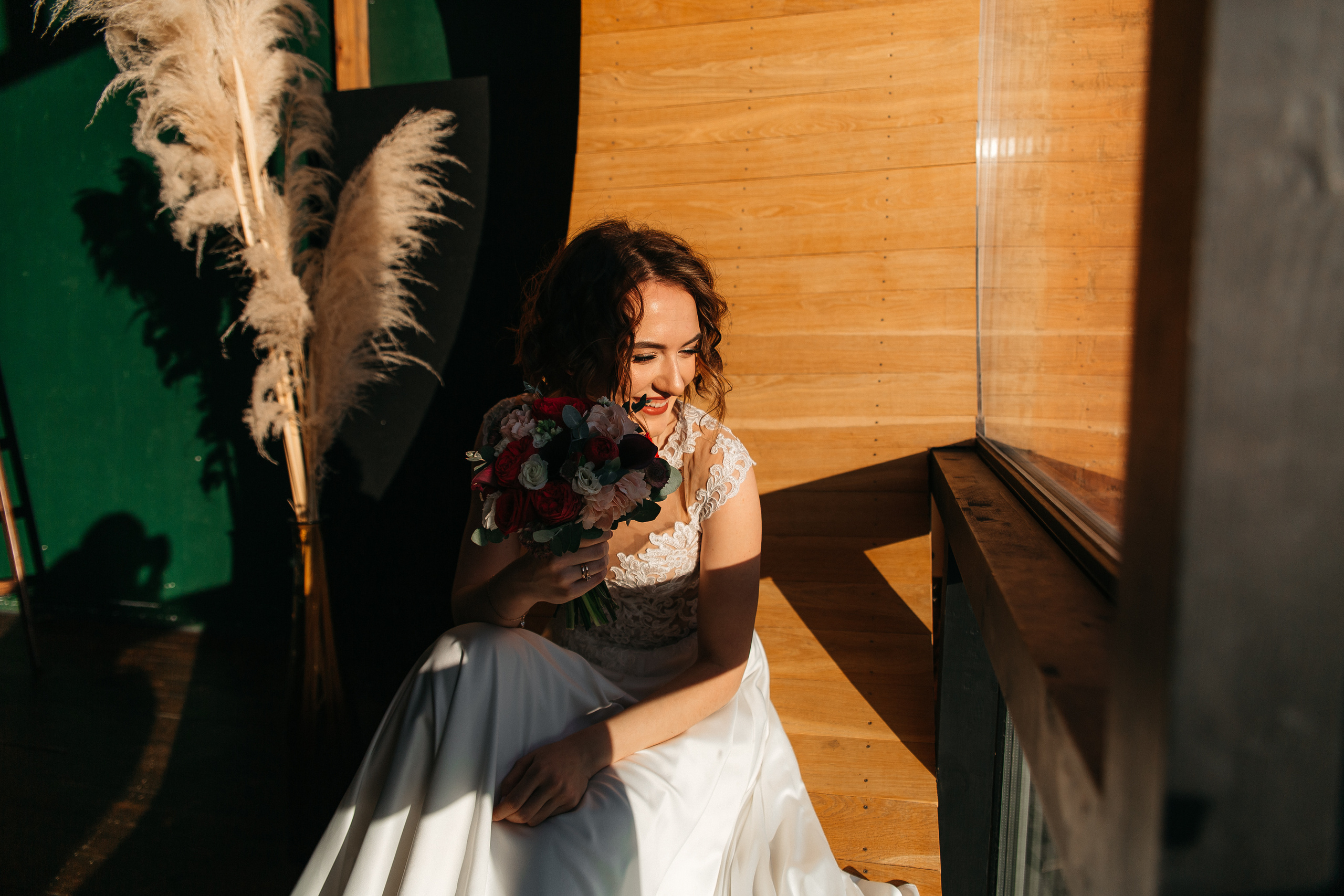 Катя Лев. Свадебный, семейный и женский фотограф в Москве Аникина Ольга