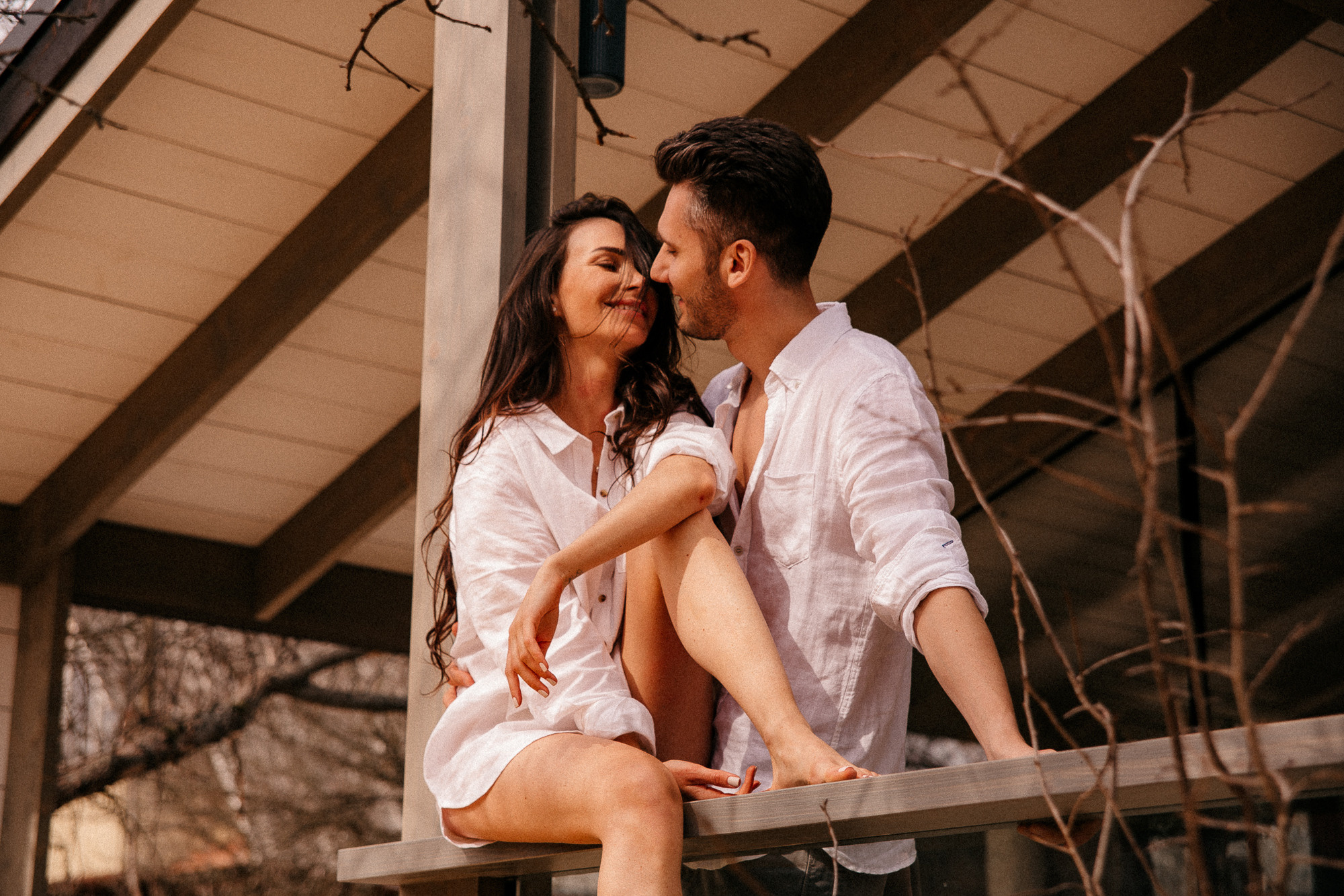 Мари Дима. Свадьба в карьерах. Свадебный, семейный и женский фотограф в Москве Аникина Ольга