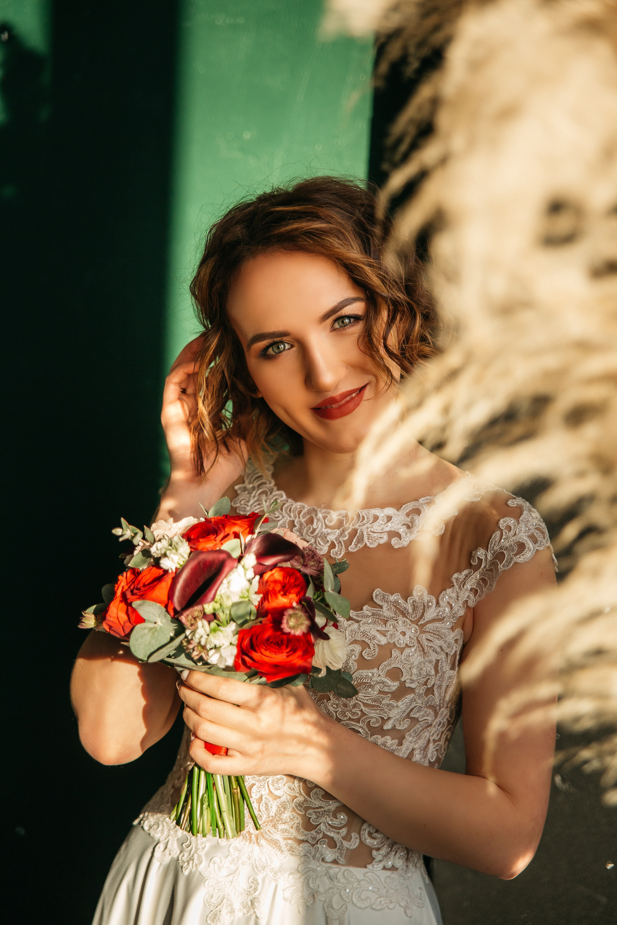 Катя Лев. Свадебный, семейный и женский фотограф в Москве Аникина Ольга