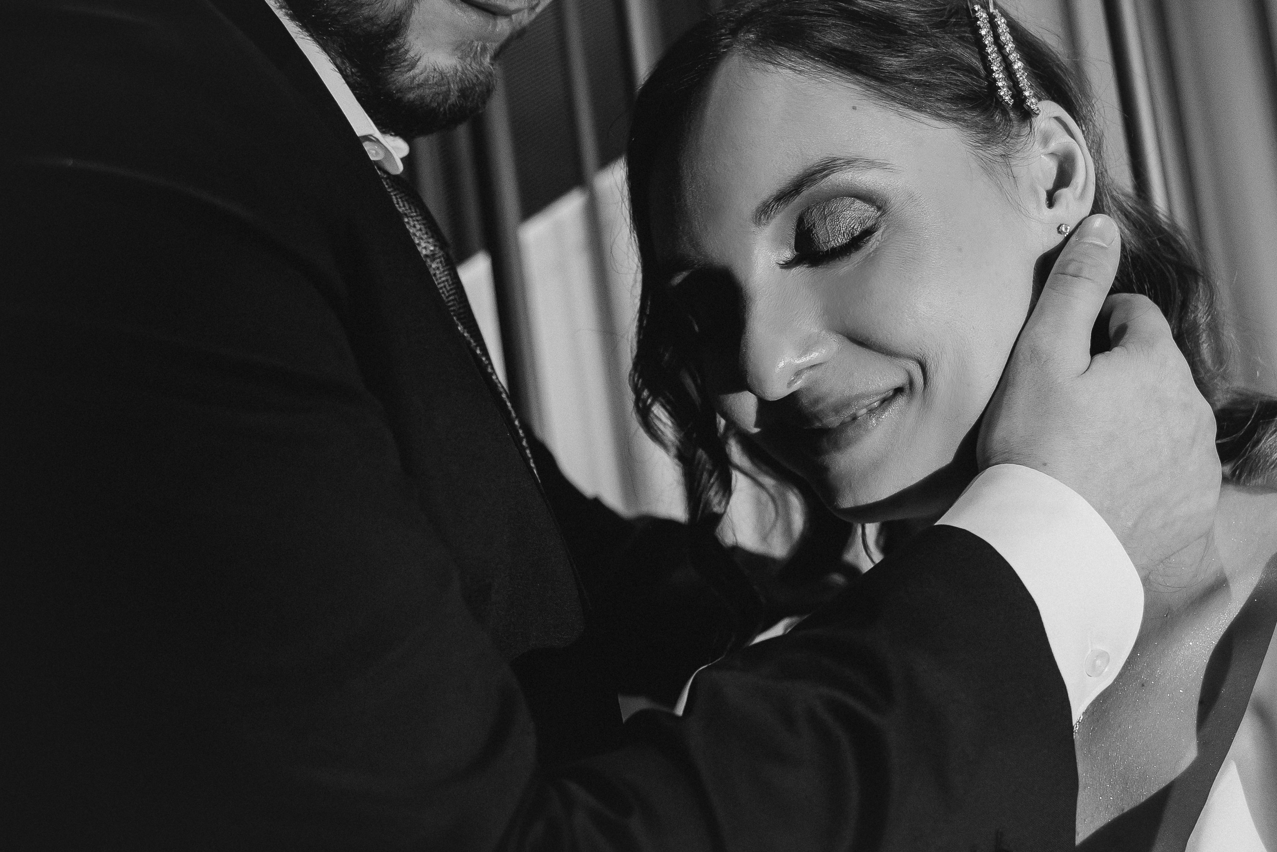 Кристина Борис. Свадебный, семейный и женский фотограф в Москве Аникина Ольга