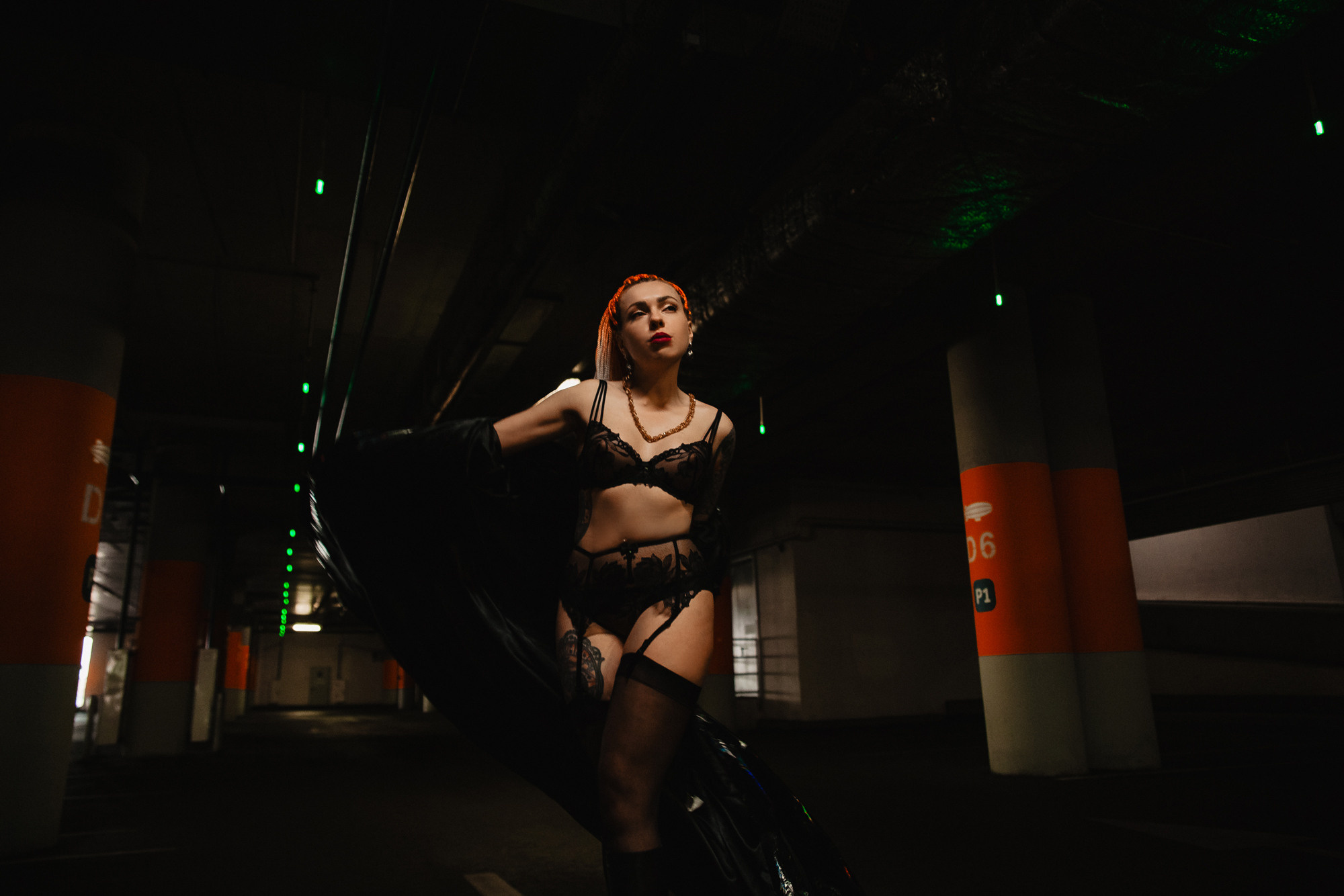 Тома. Паркинг. Свадебный, семейный и женский фотограф в Москве Аникина Ольга