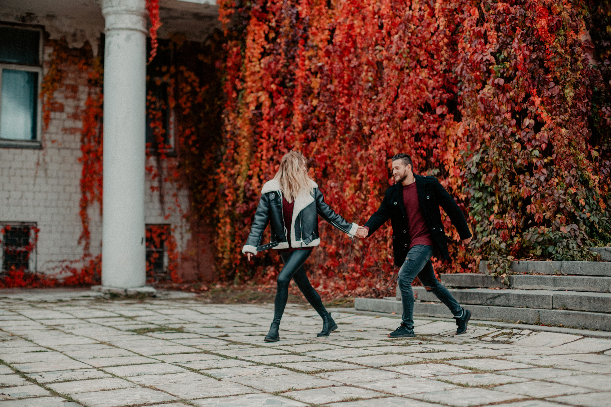 Катя Денис. Свадебный, семейный и женский фотограф в Москве Аникина Ольга