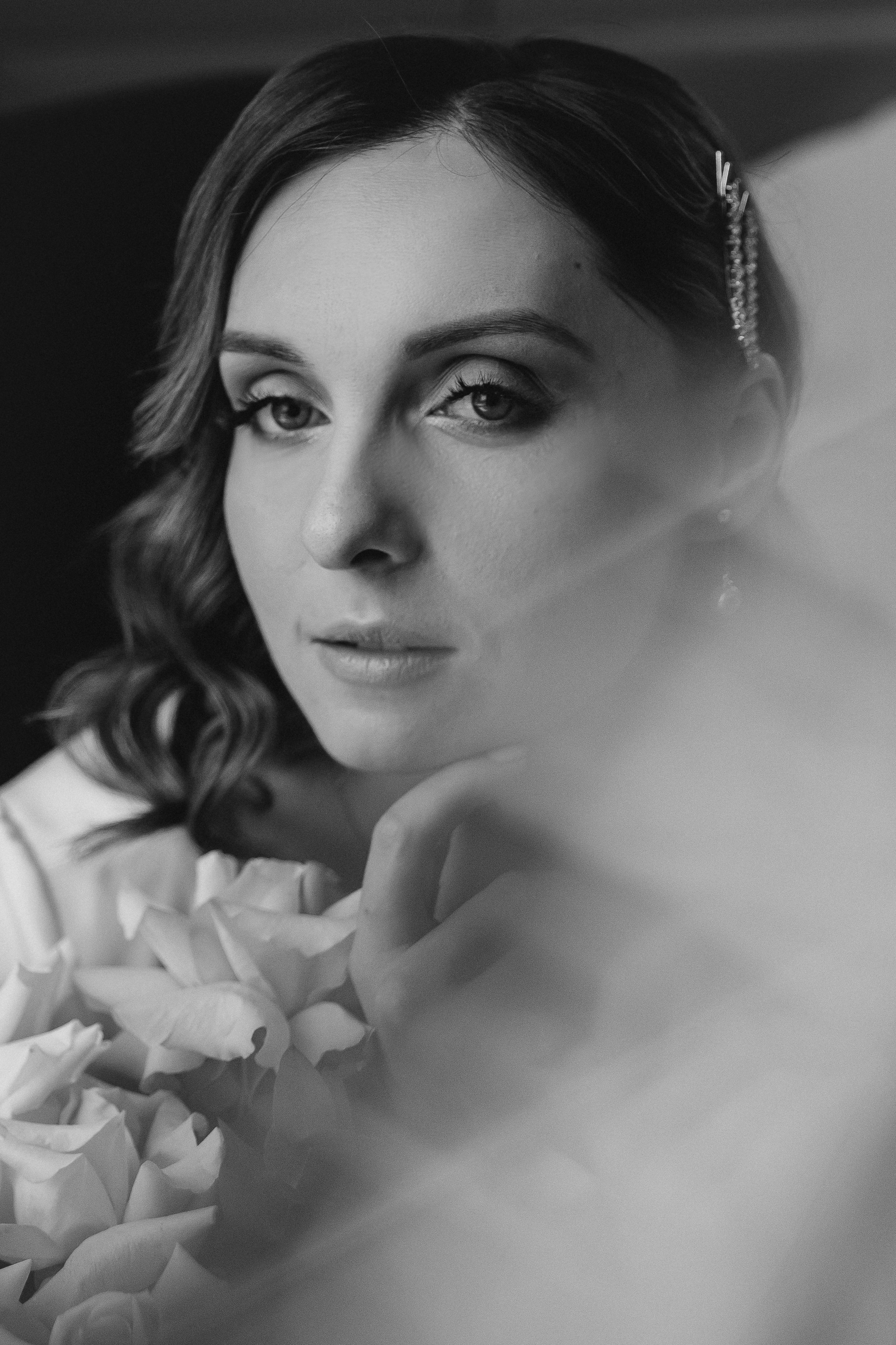 Кристина Борис. Свадебный, семейный и женский фотограф в Москве Аникина Ольга