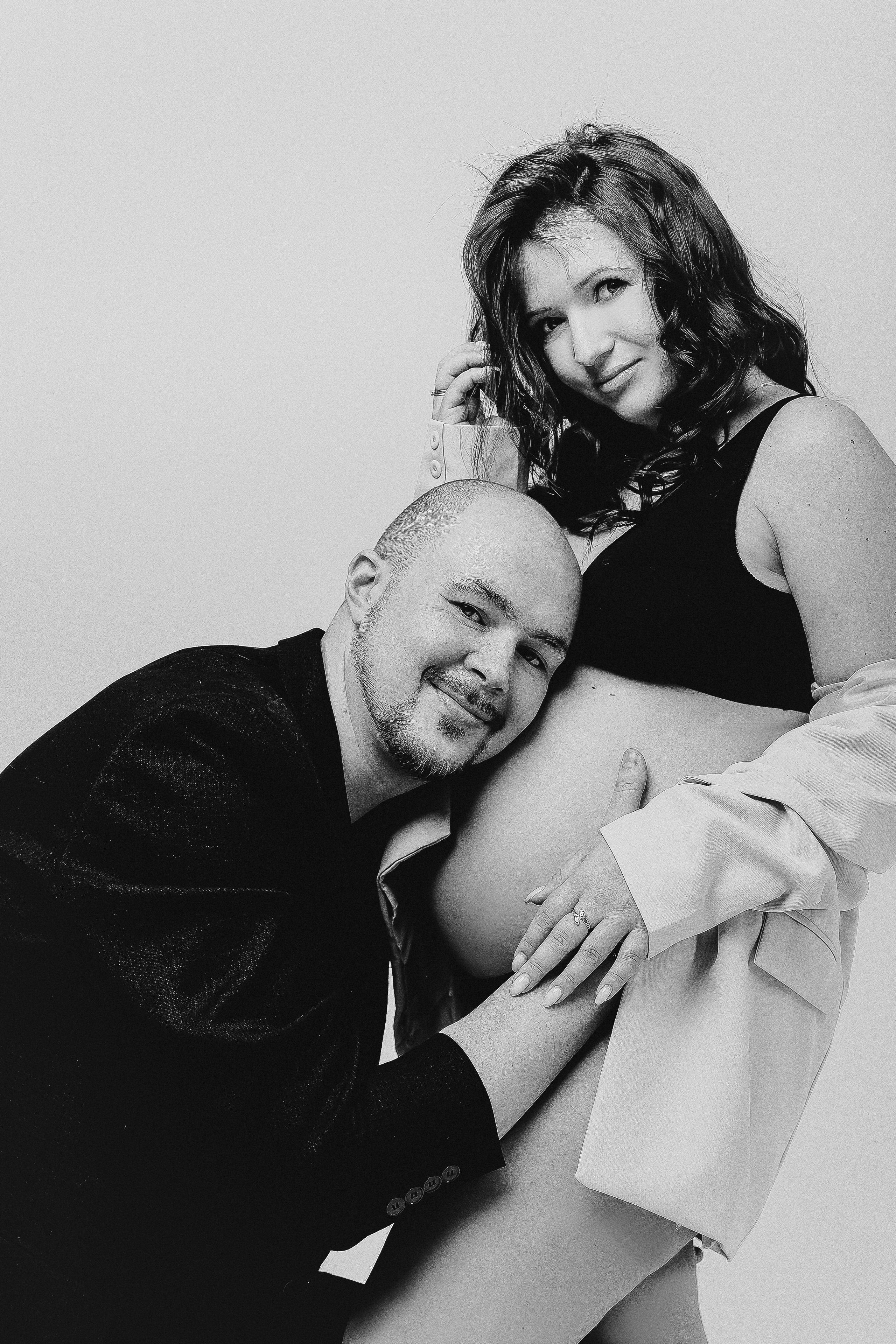 Катя Серёжа. Свадебный, семейный и женский фотограф в Москве Аникина Ольга