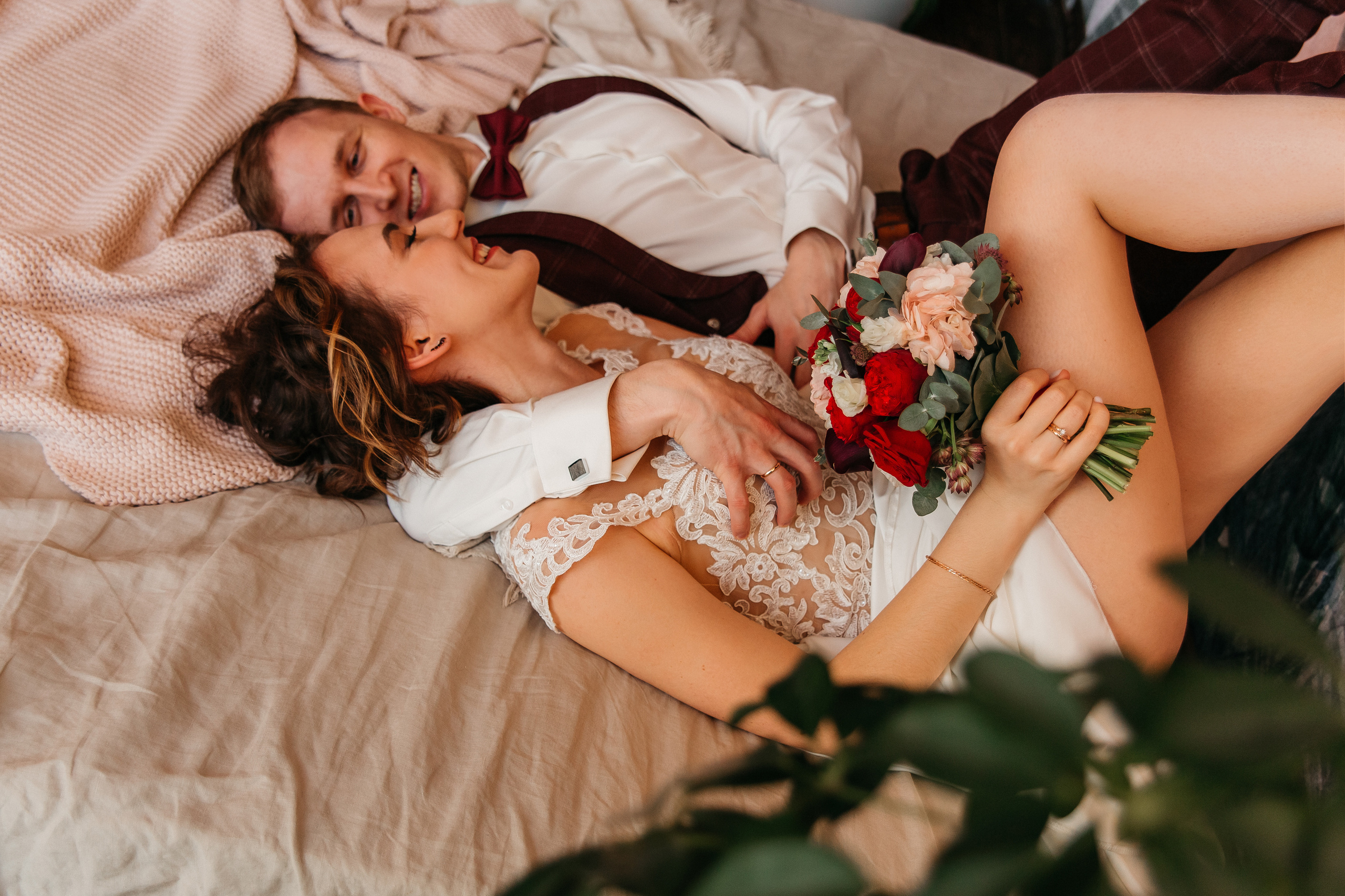 Катя Лев. Свадебный, семейный и женский фотограф в Москве Аникина Ольга