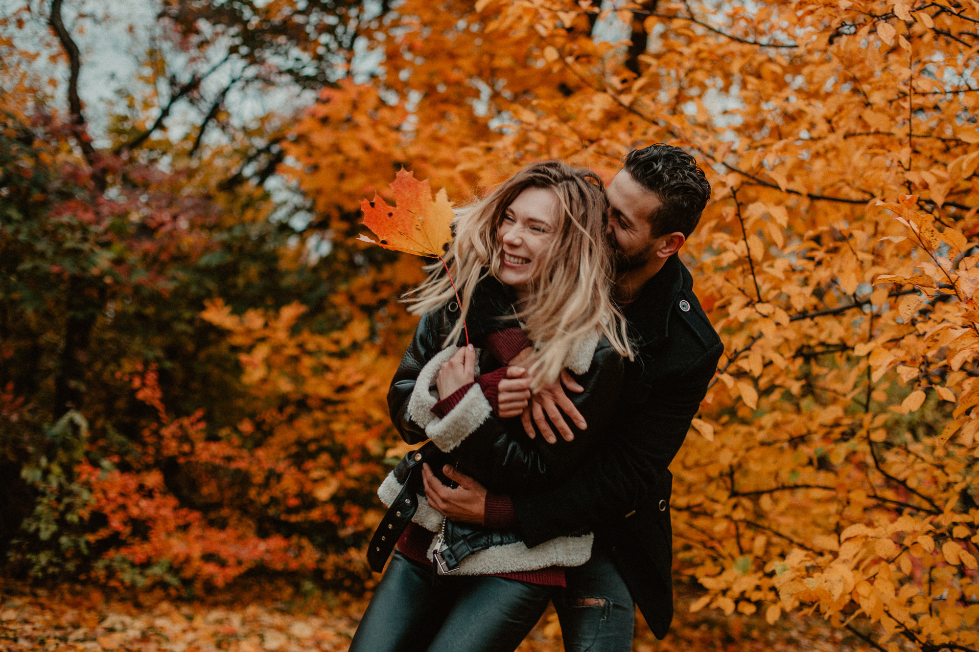Катя Денис. Свадебный, семейный и женский фотограф в Москве Аникина Ольга