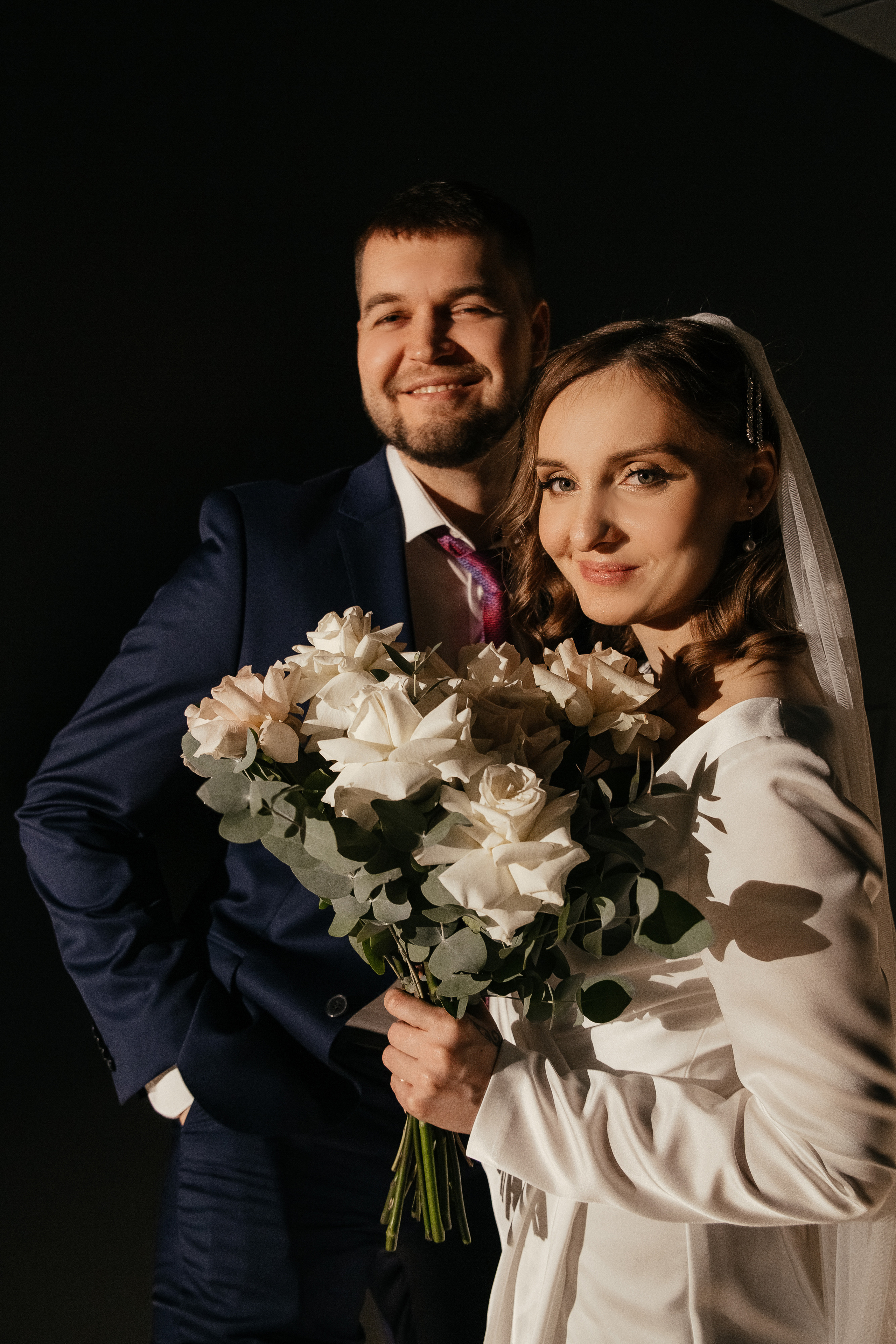 Кристина Борис. Свадебный, семейный и женский фотограф в Москве Аникина Ольга