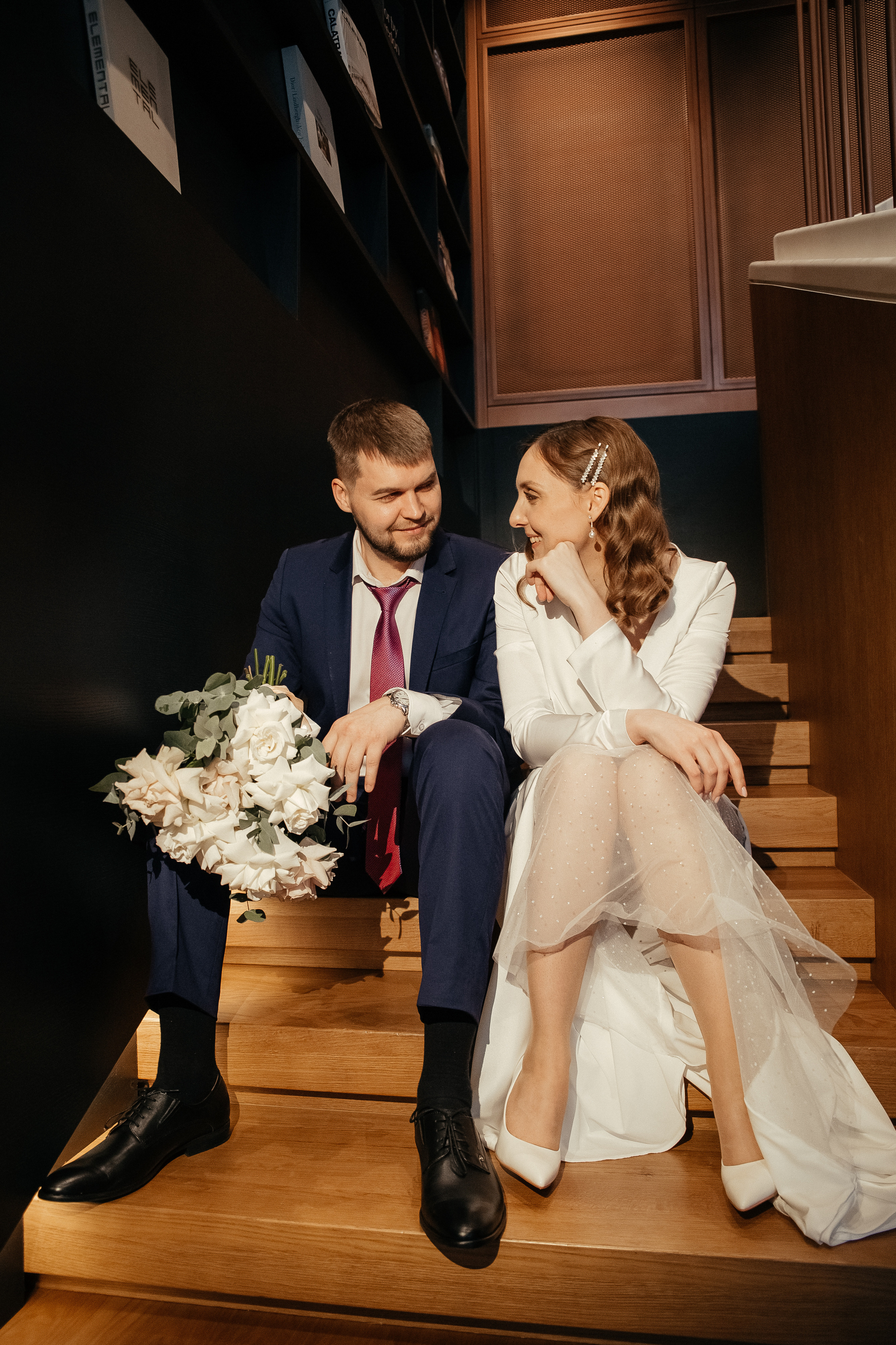 Кристина Борис. Свадебный, семейный и женский фотограф в Москве Аникина Ольга